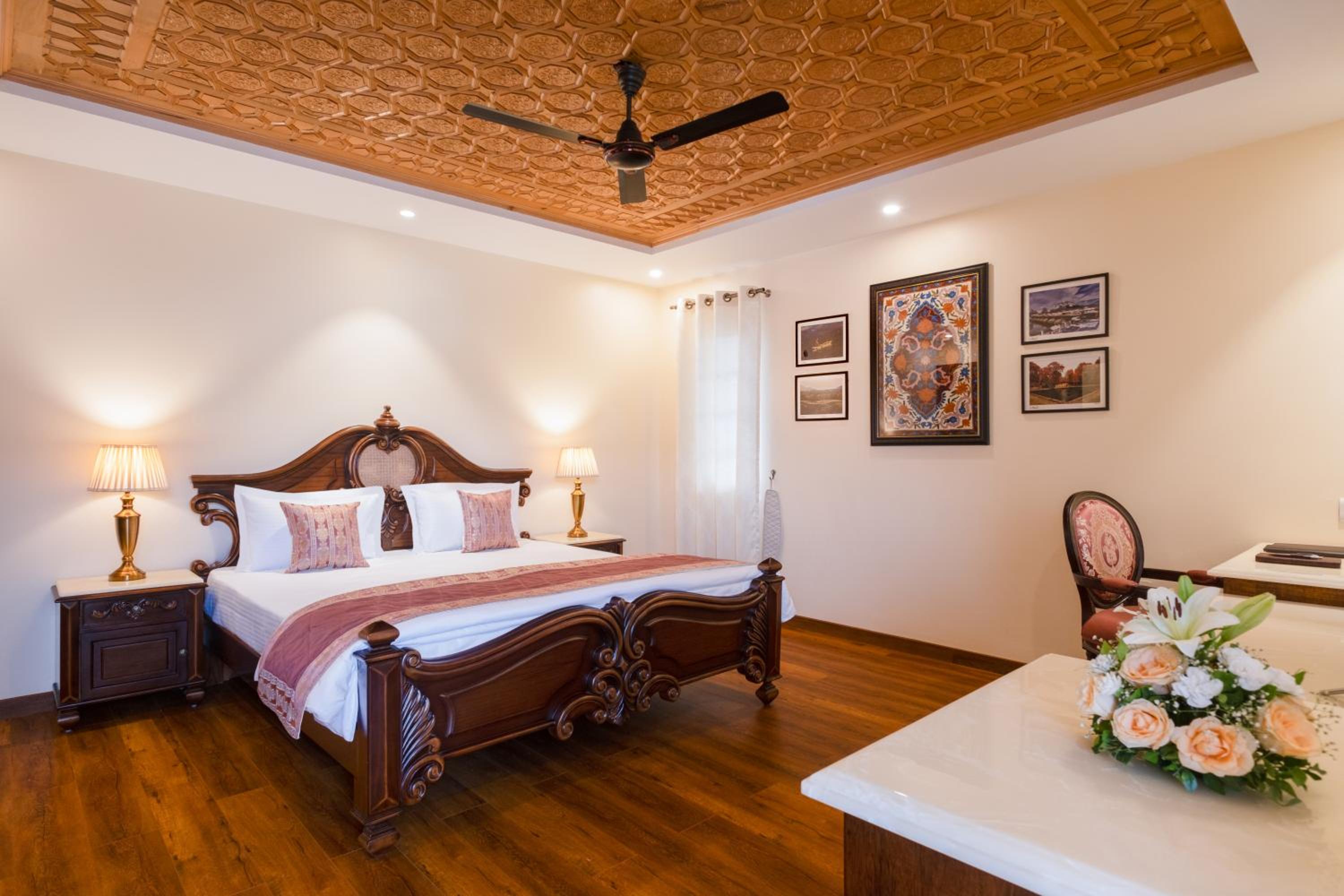 Double Room photo 1