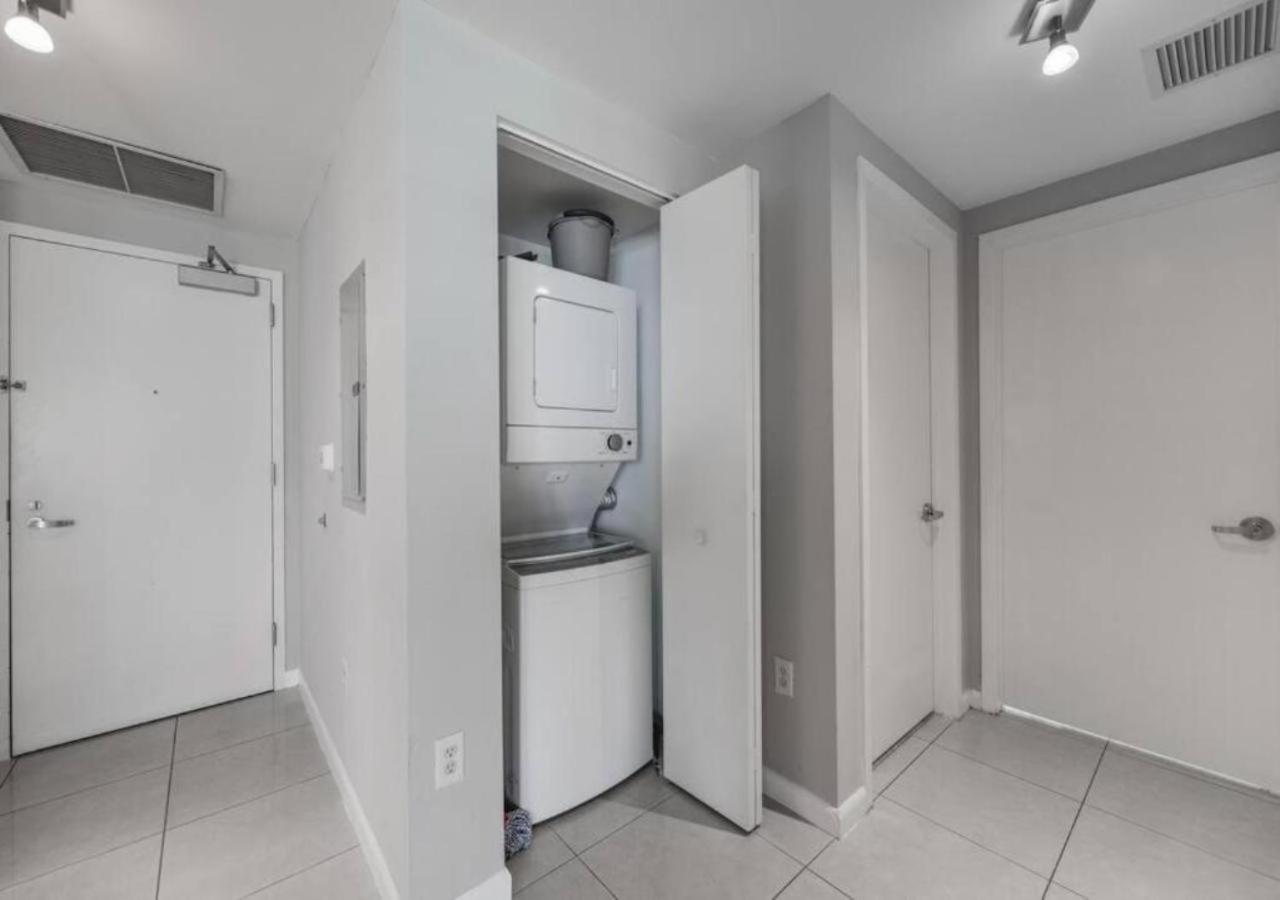 Two-Bedroom Apartment photo 3