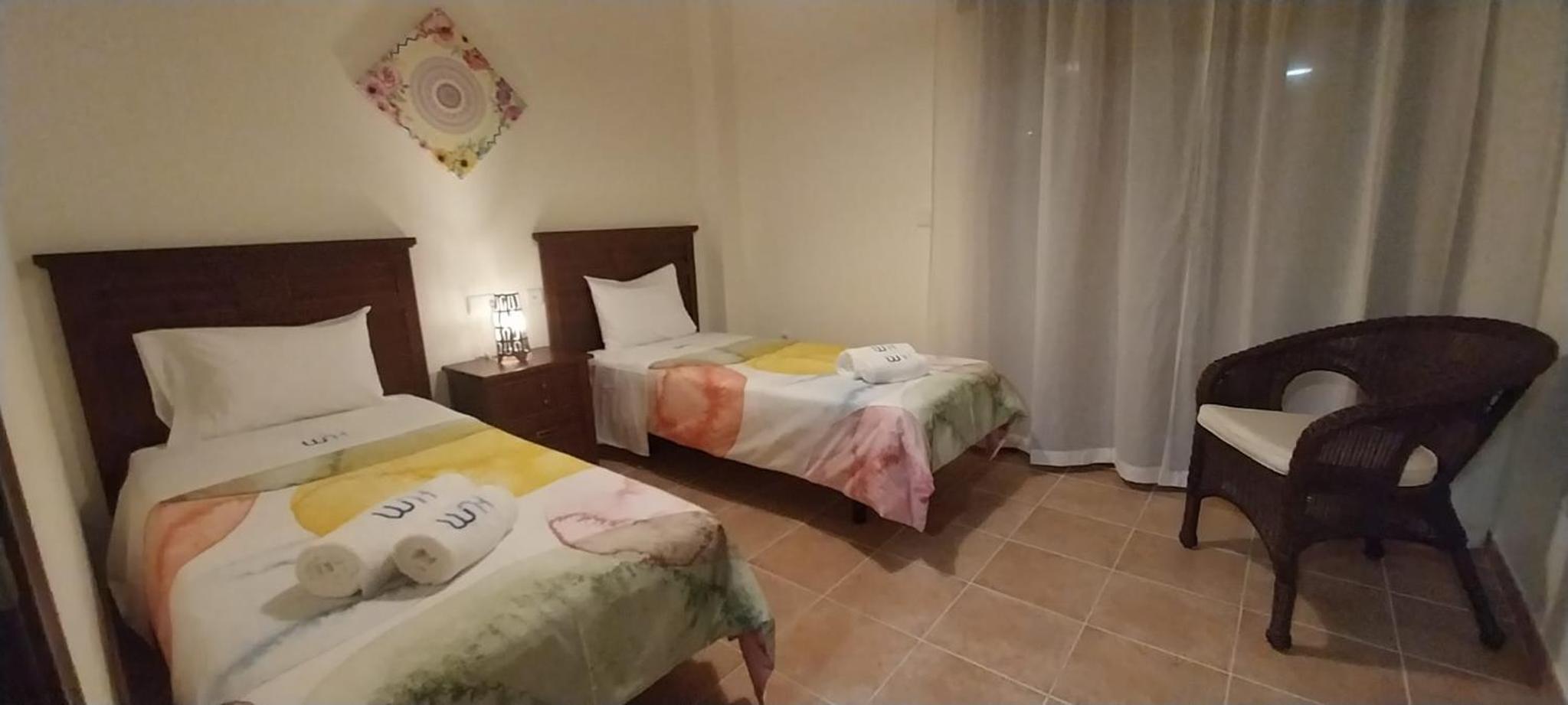 Departamento de tres habitaciones