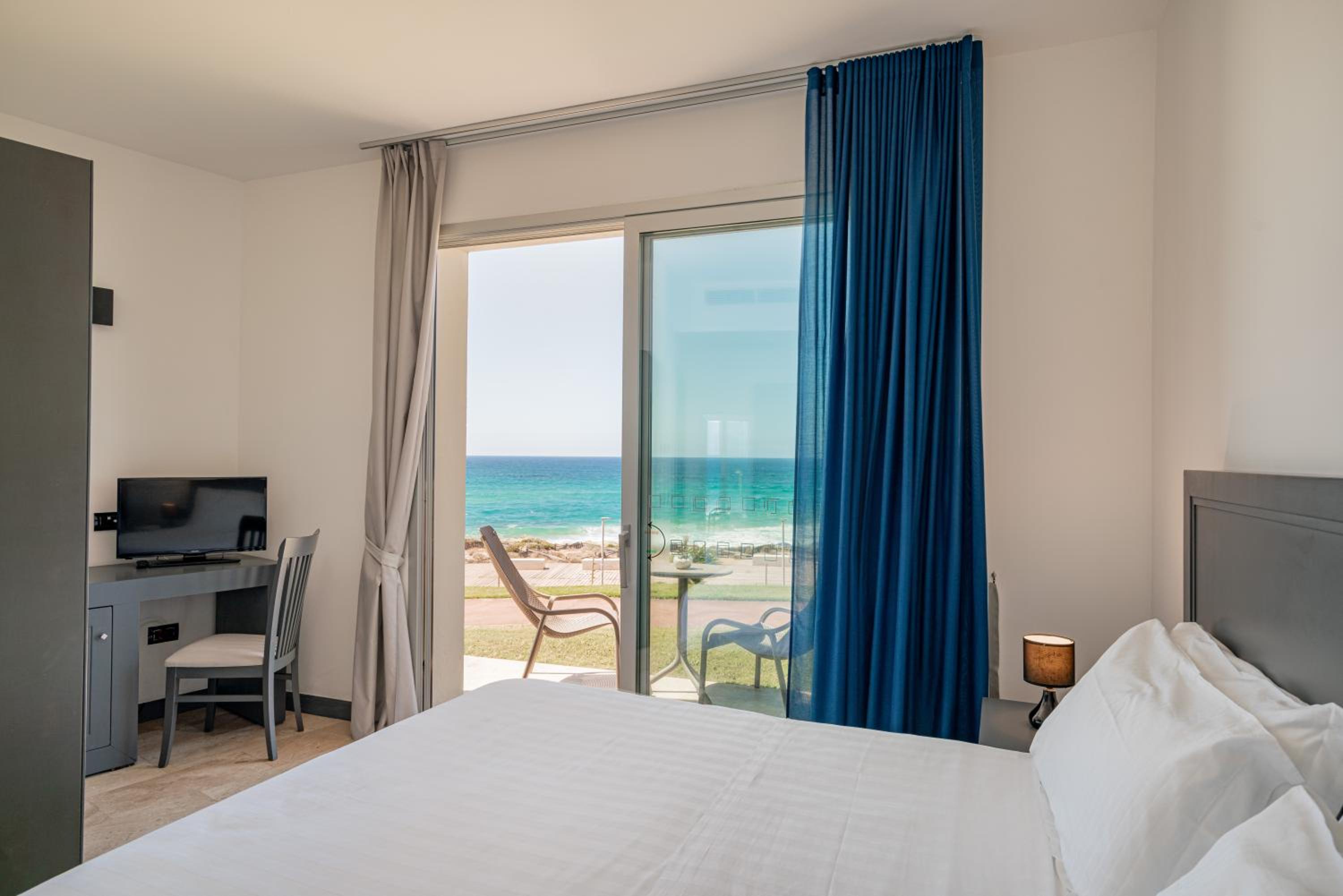 Standard Room Sea View - Photo 1