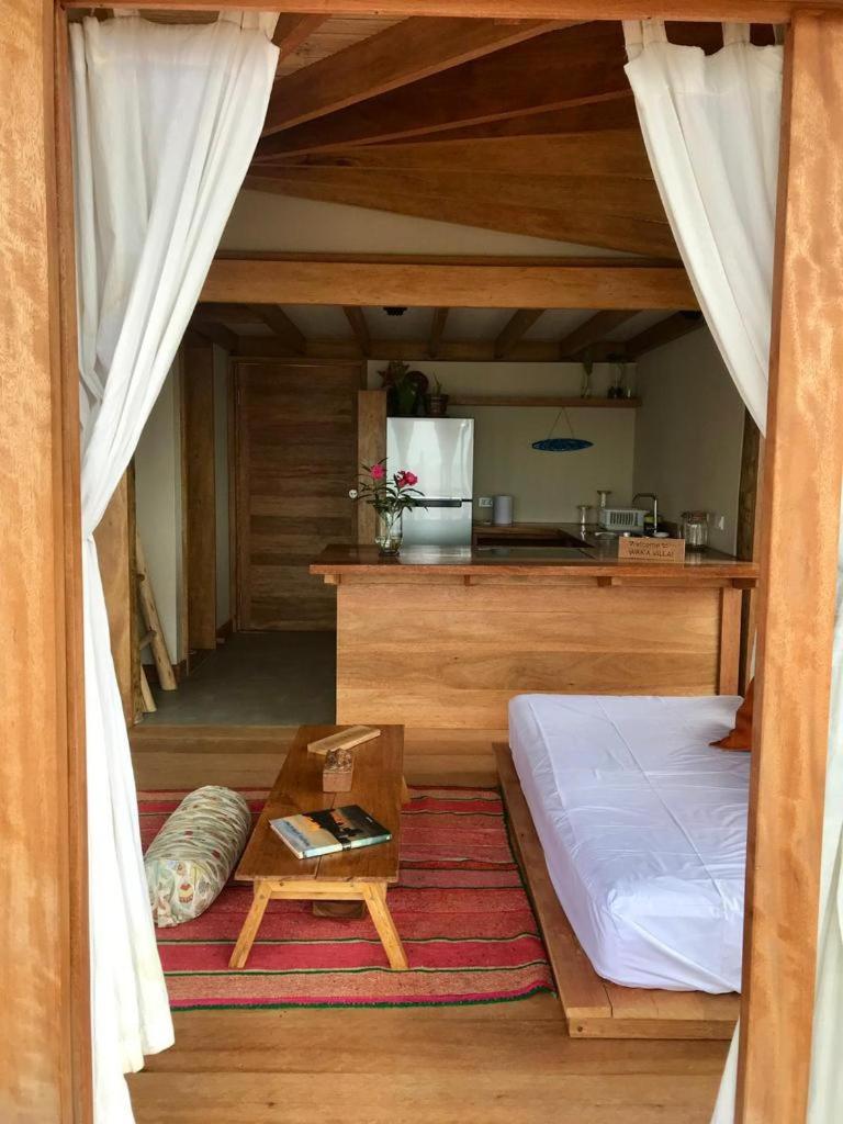 Two-Bedroom House photo 3