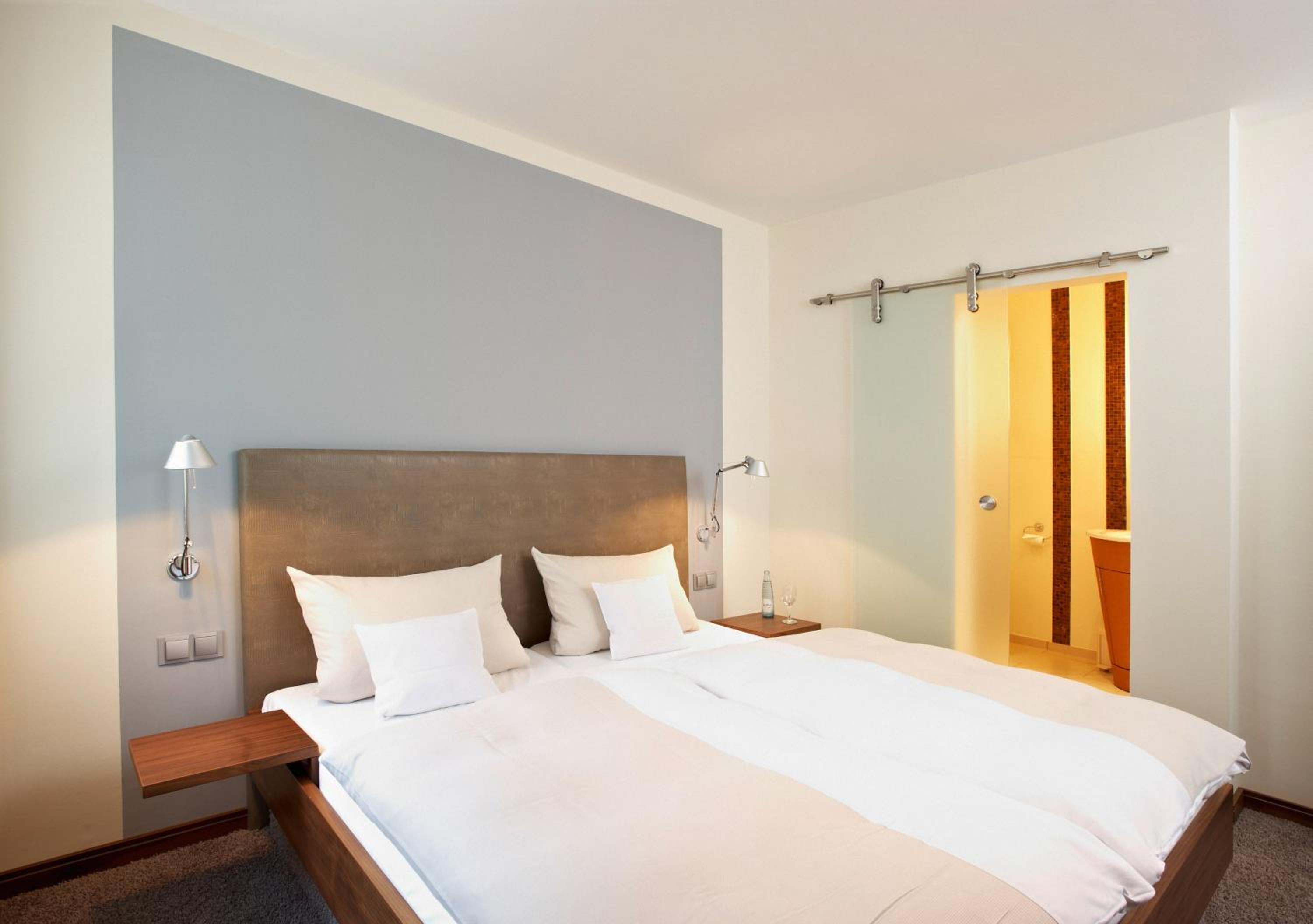 Classic Double Room - Photo 1