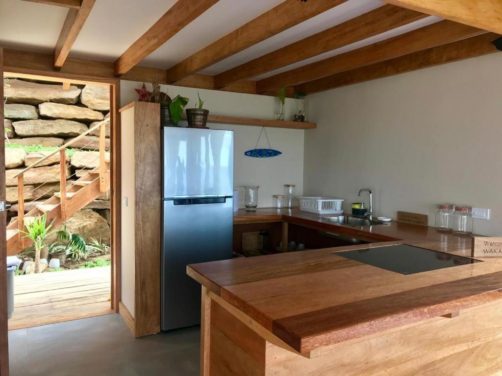One-Bedroom House photo 2