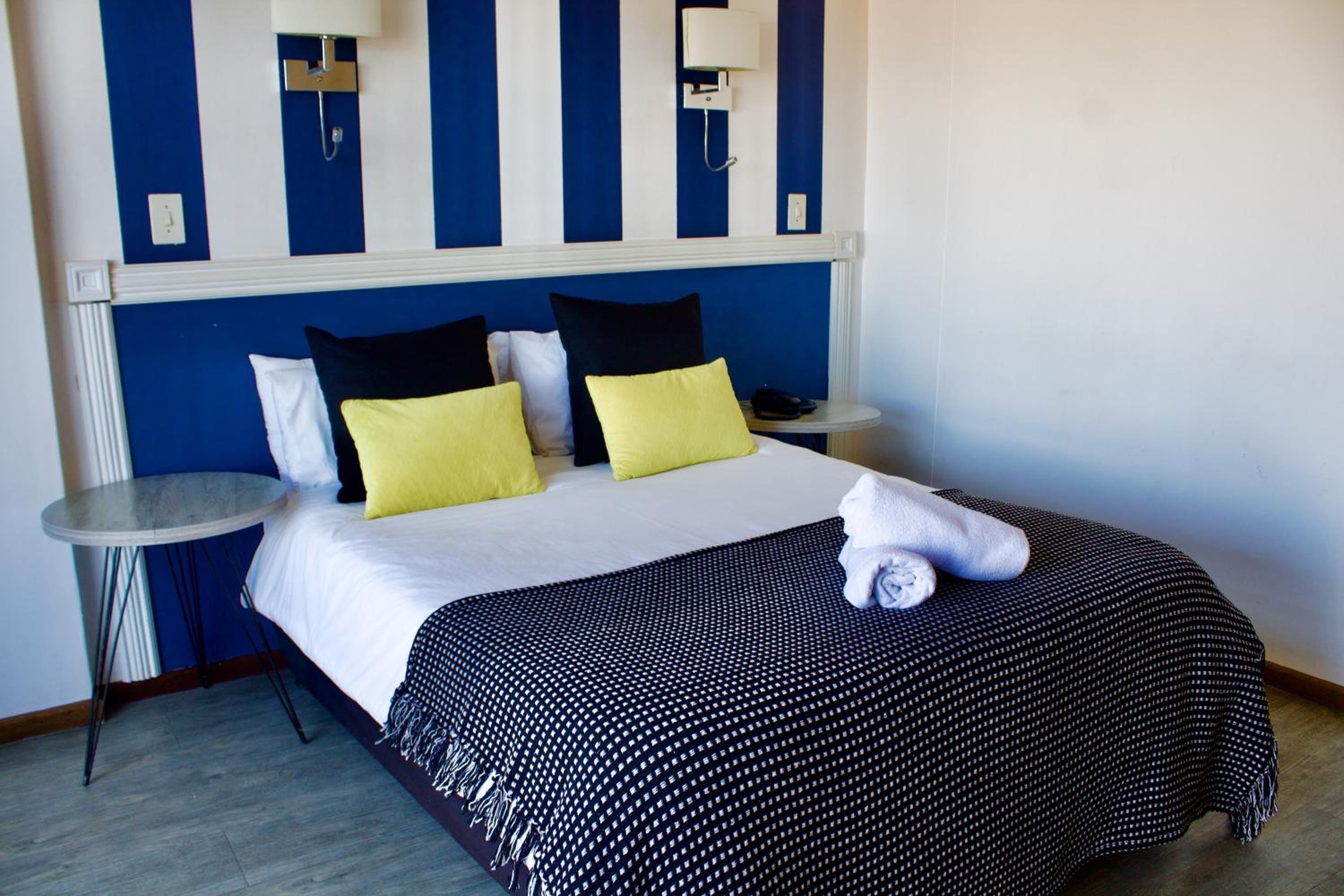 Double Room with Balcony photo 2