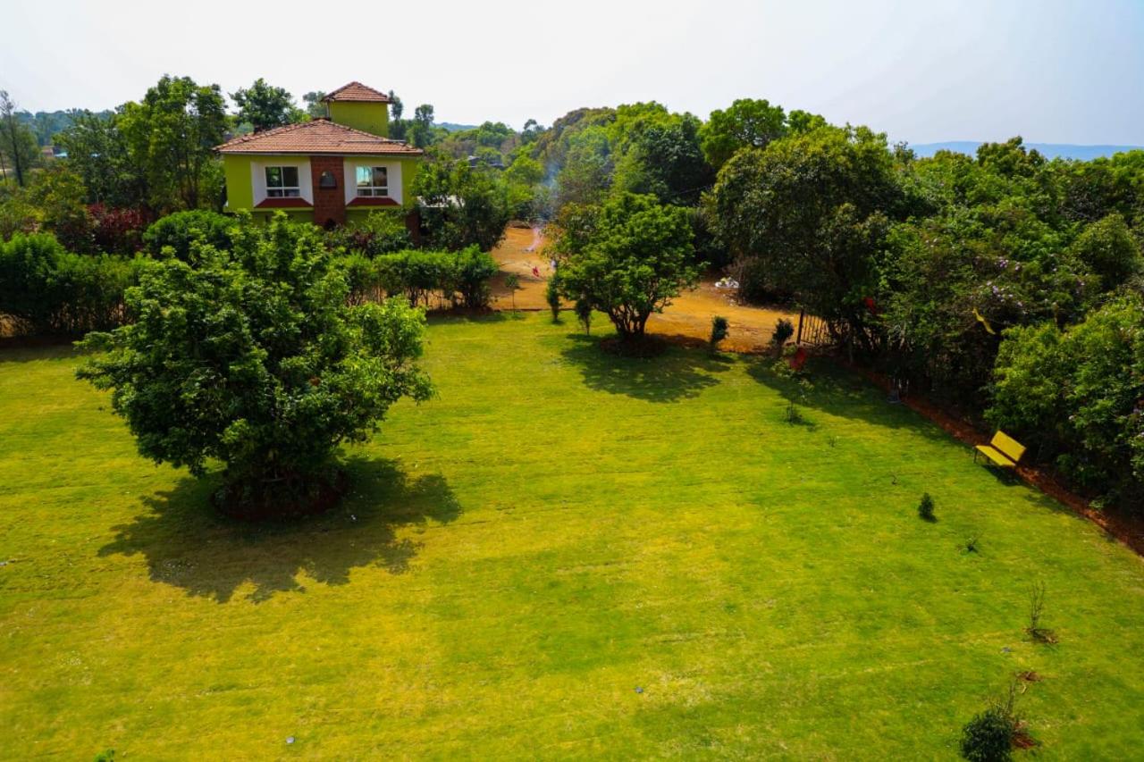 Family Bungalow photo 1