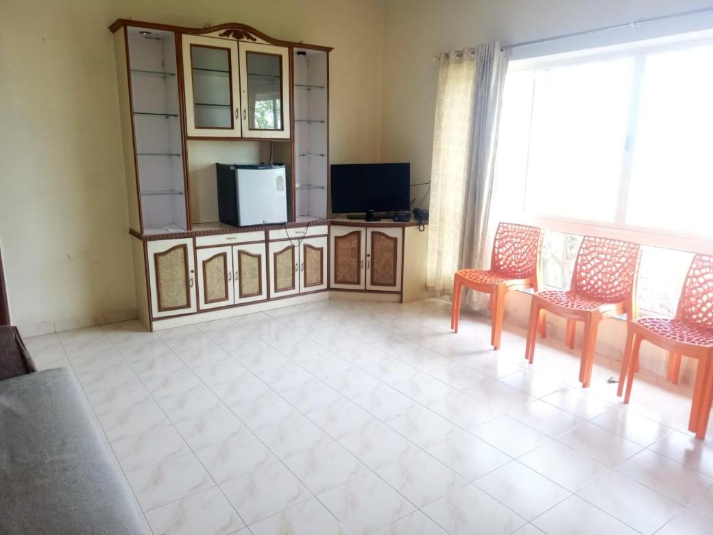 Budget Double Room photo 1