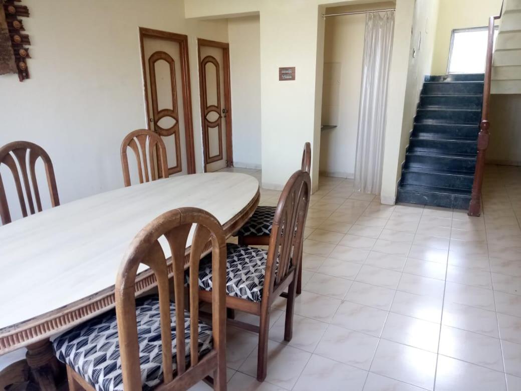 Budget Double Room photo 3