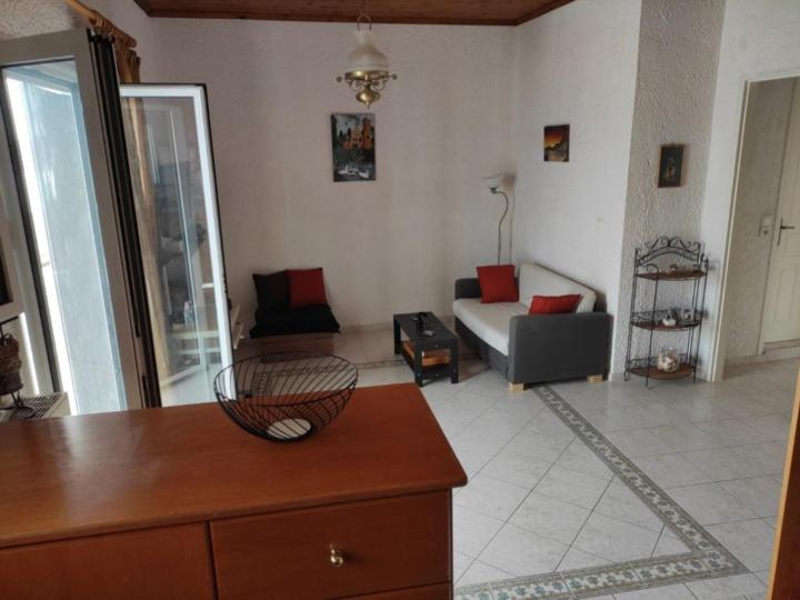 Two-Bedroom Apartment photo 1