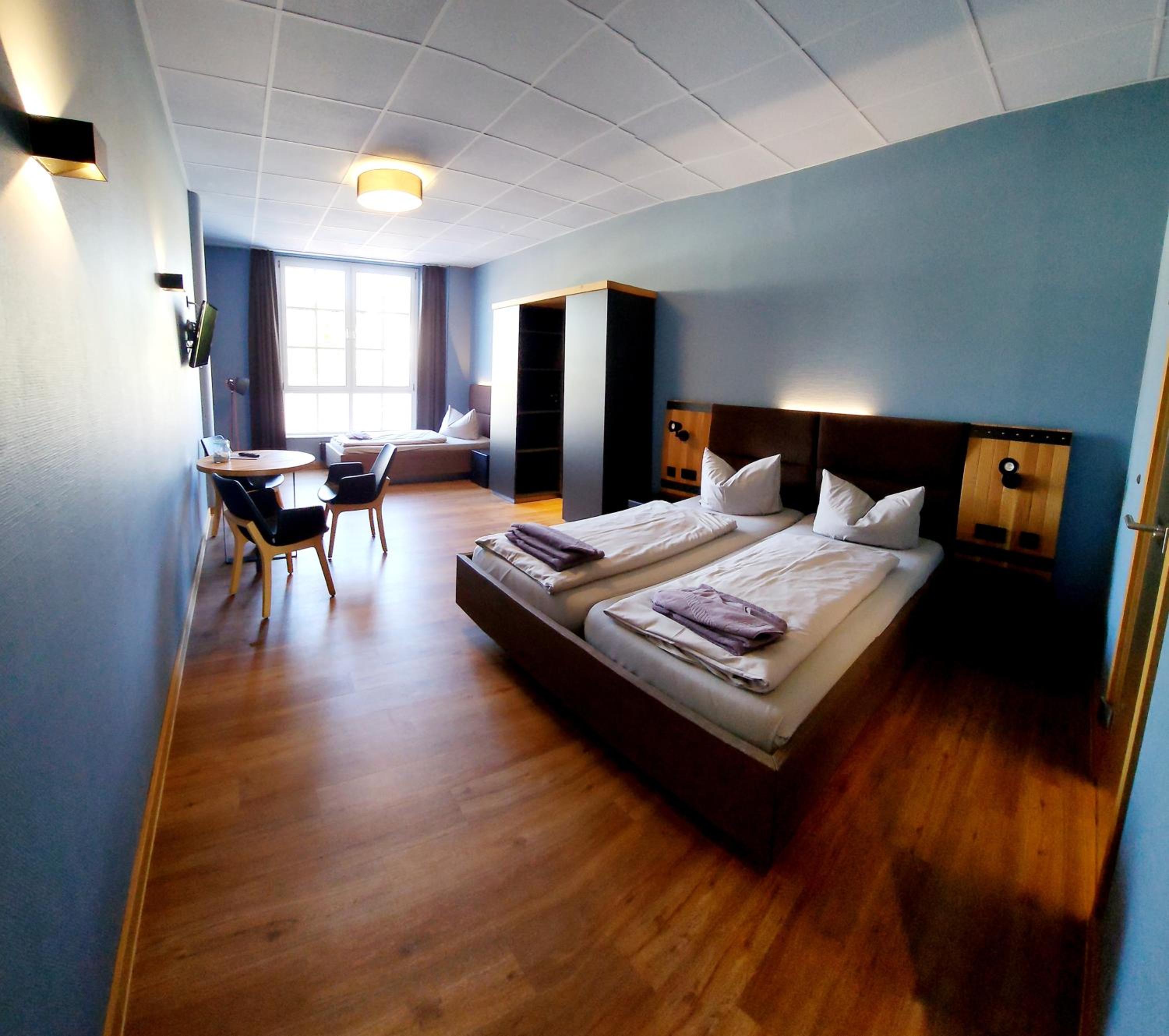 Triple Room photo 1
