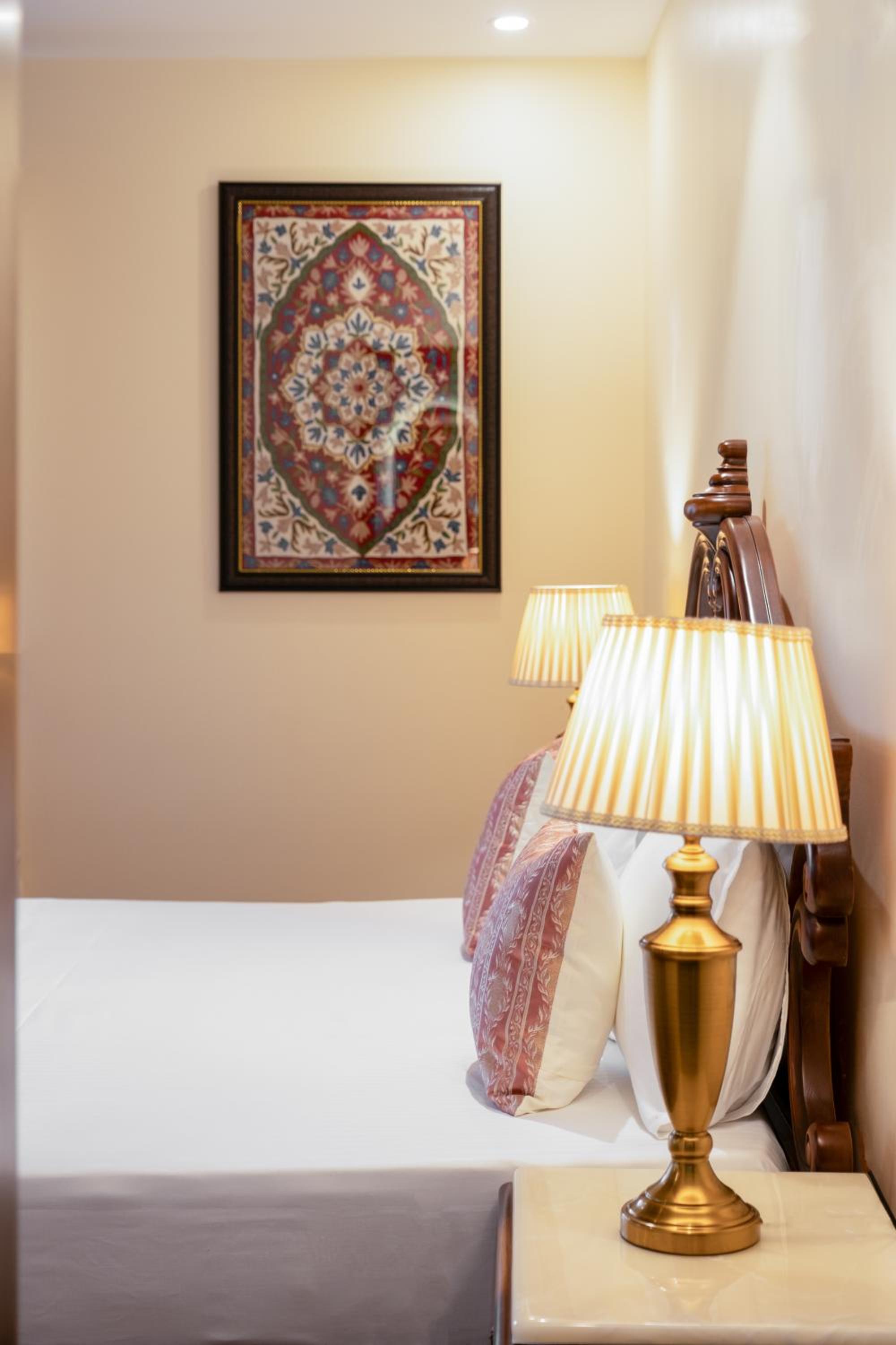 Double or Twin Room