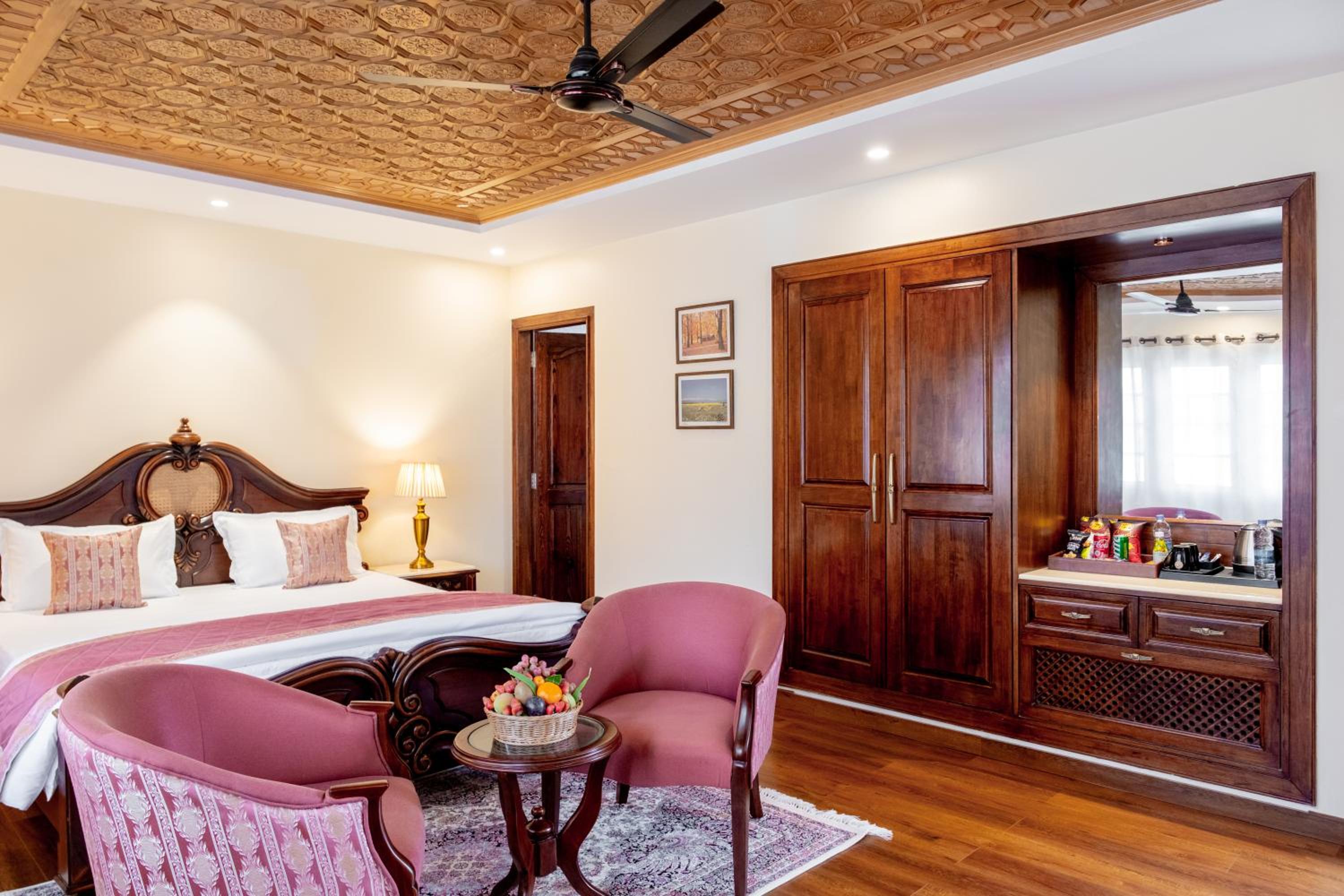 Double or Twin Room photo 1