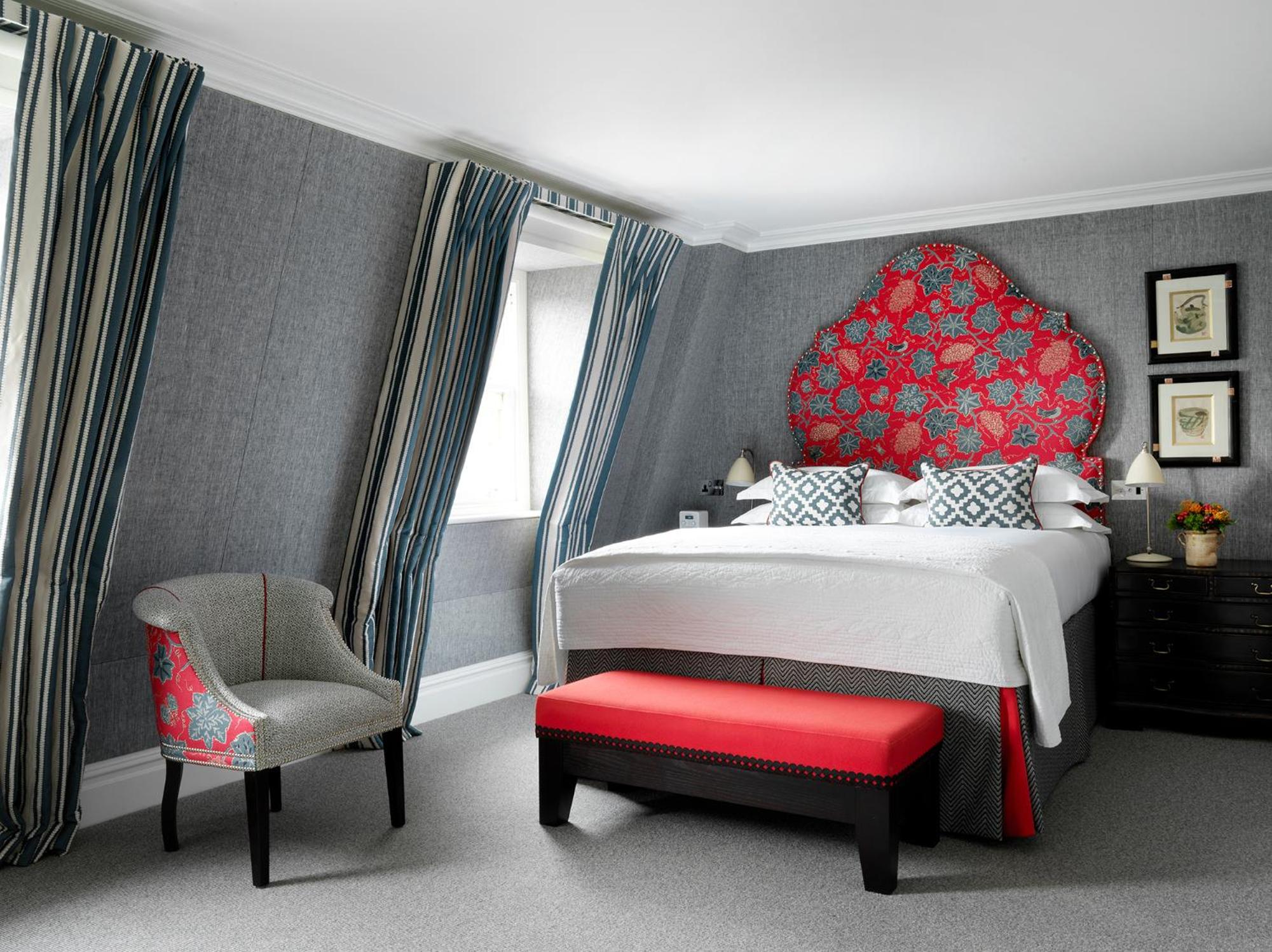 Luxury Room photo 1