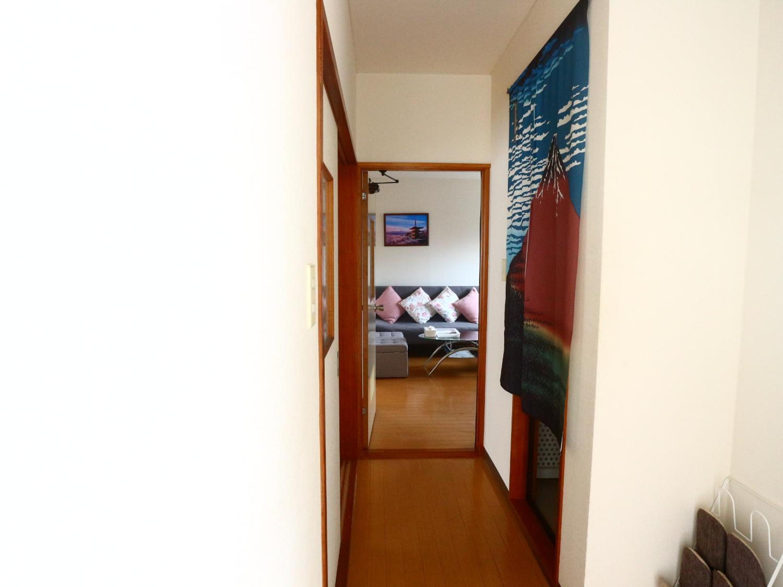 Two-Bedroom Apartment - Photo 19