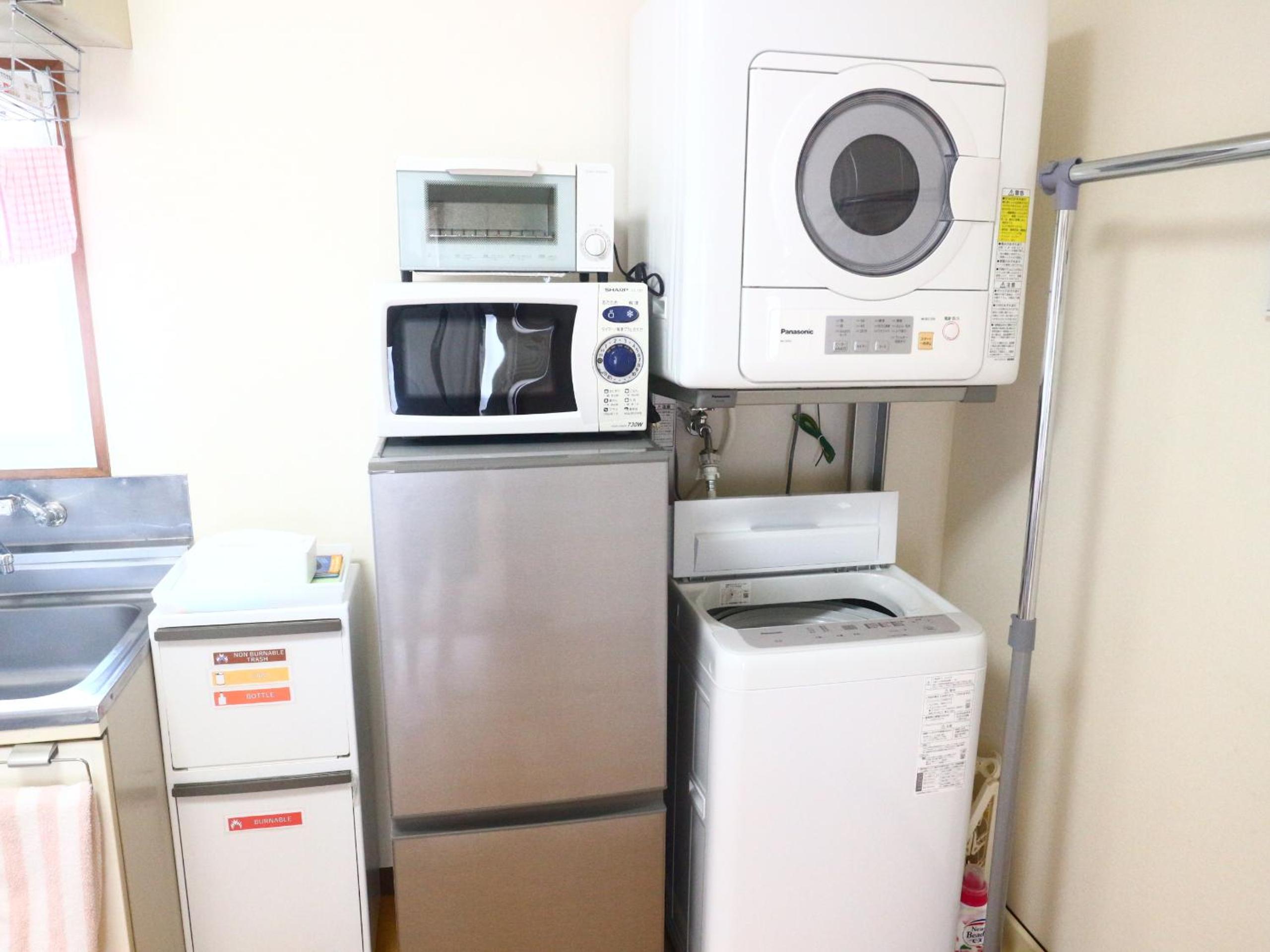 Standard Apartment - Photo 21