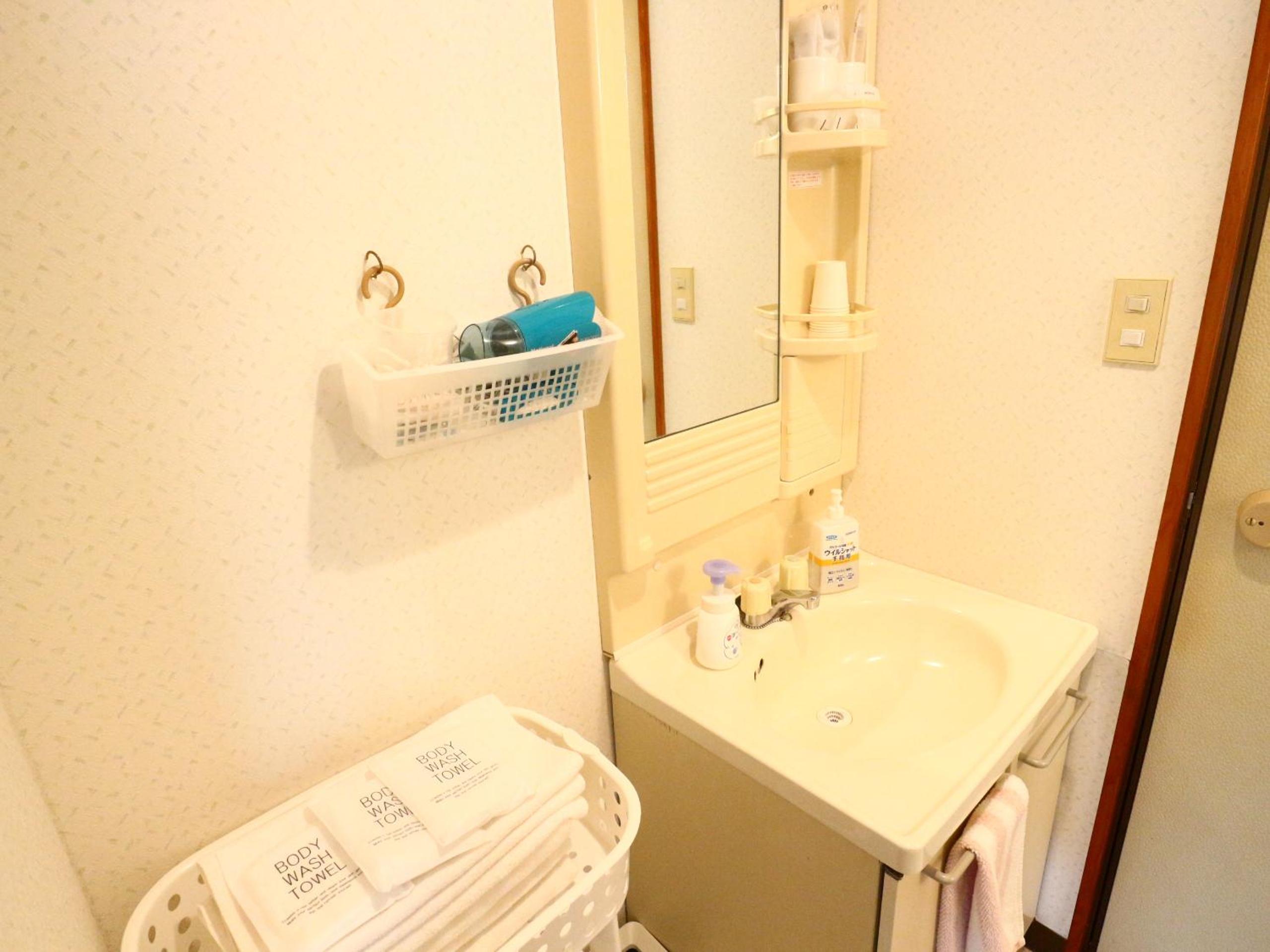 Standard Apartment - Photo 19