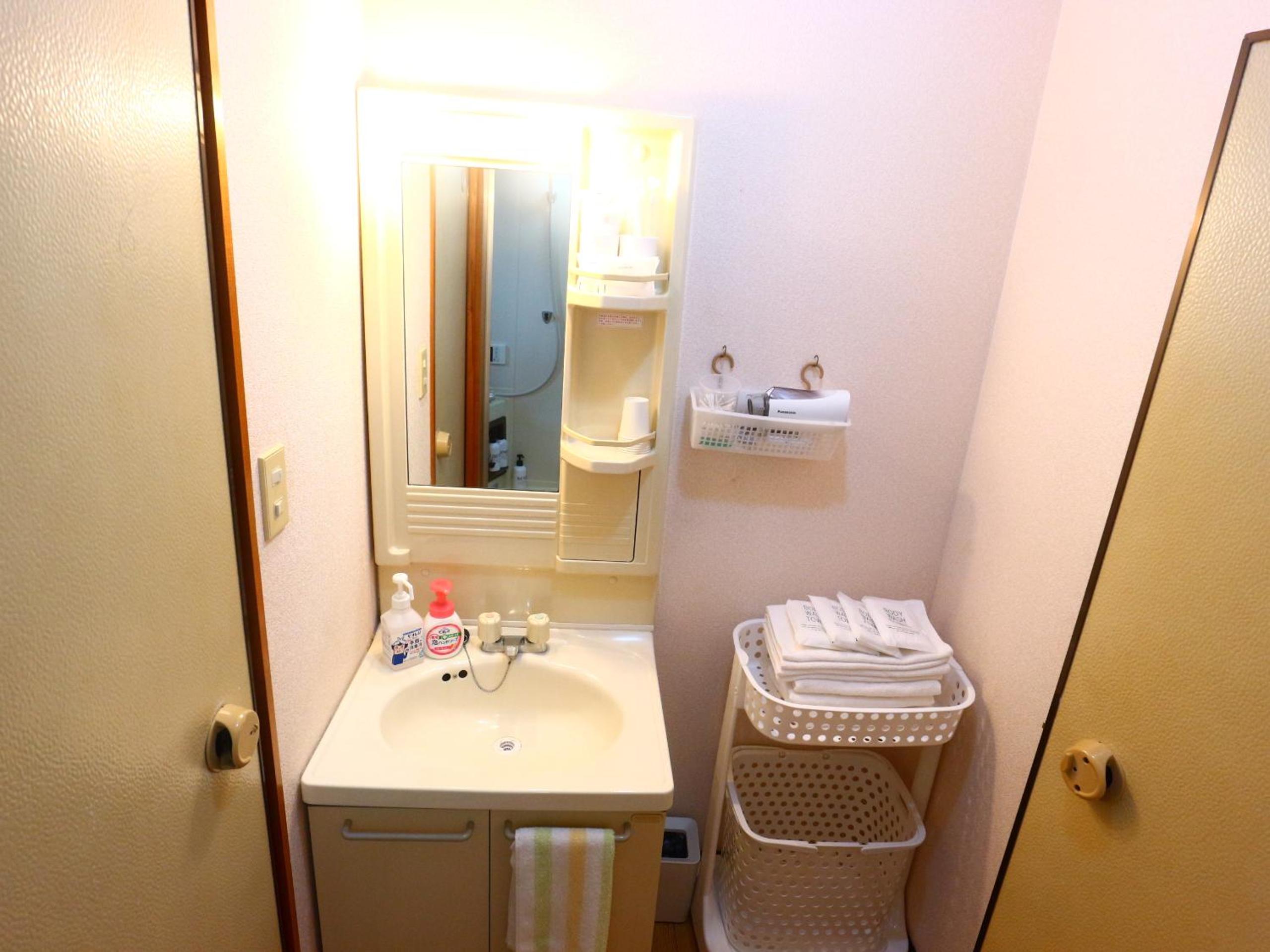 Standard Apartment - Photo 17