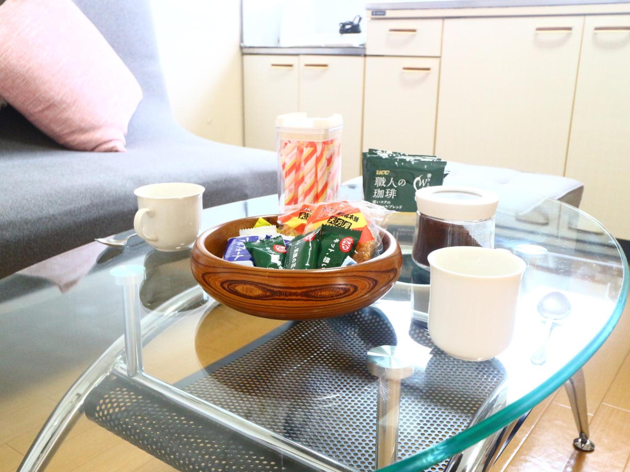 Standard Apartment - Photo 11