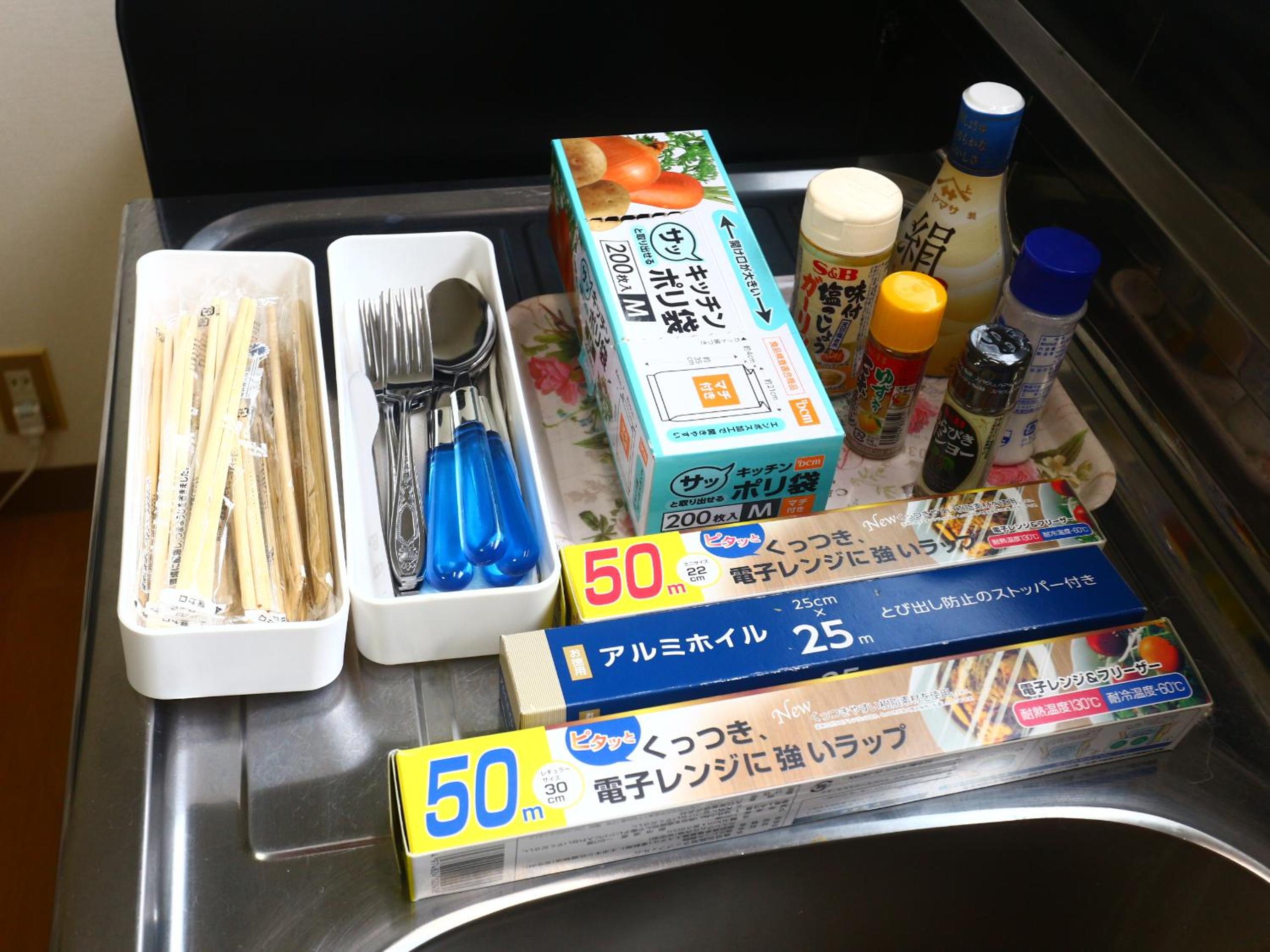 Standard Apartment - Photo 7