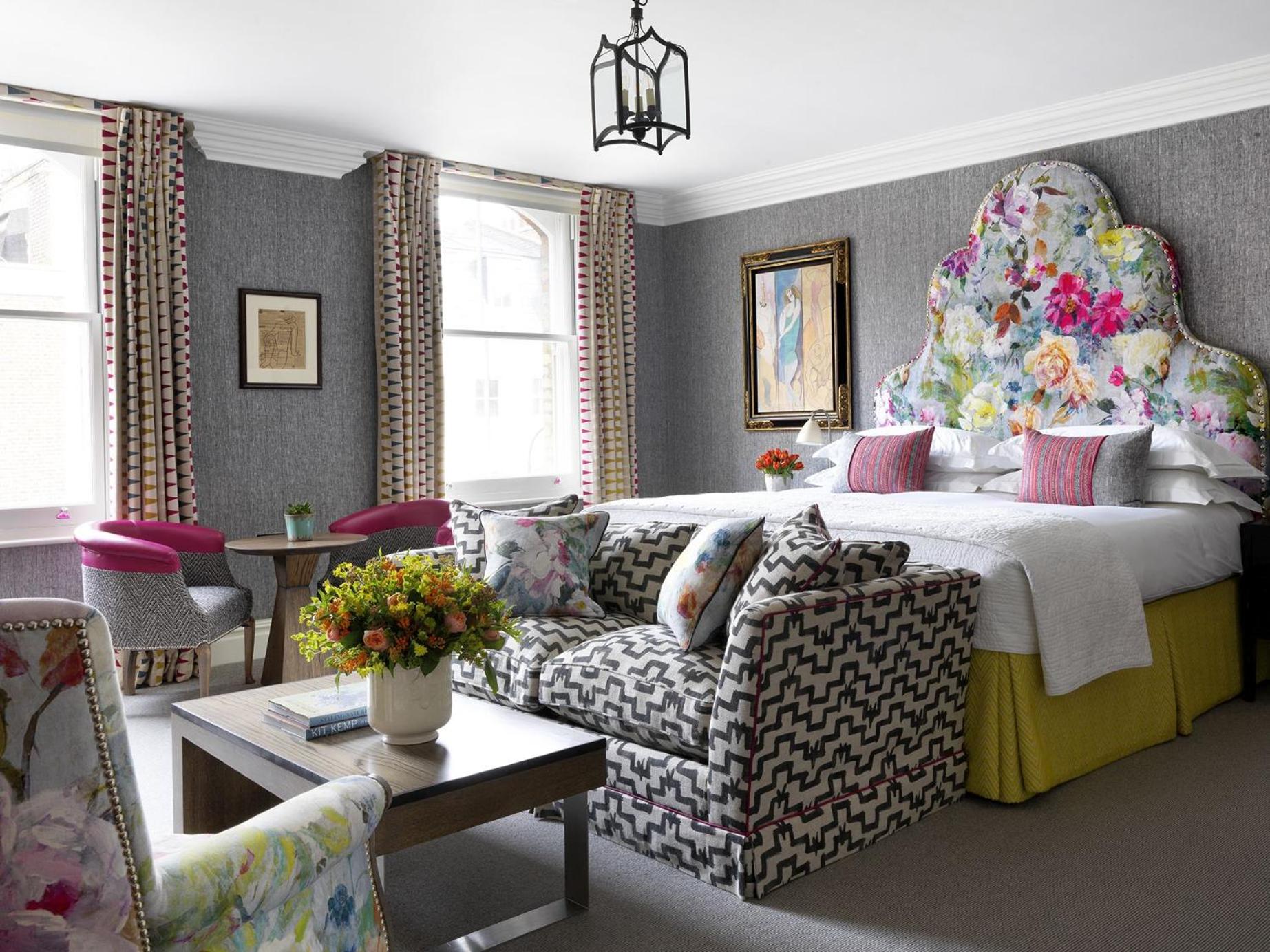 Deluxe Junior Suite photo 1