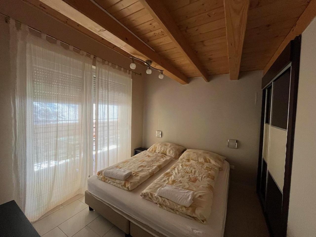 Two-Bedroom Apartment - Photo 1
