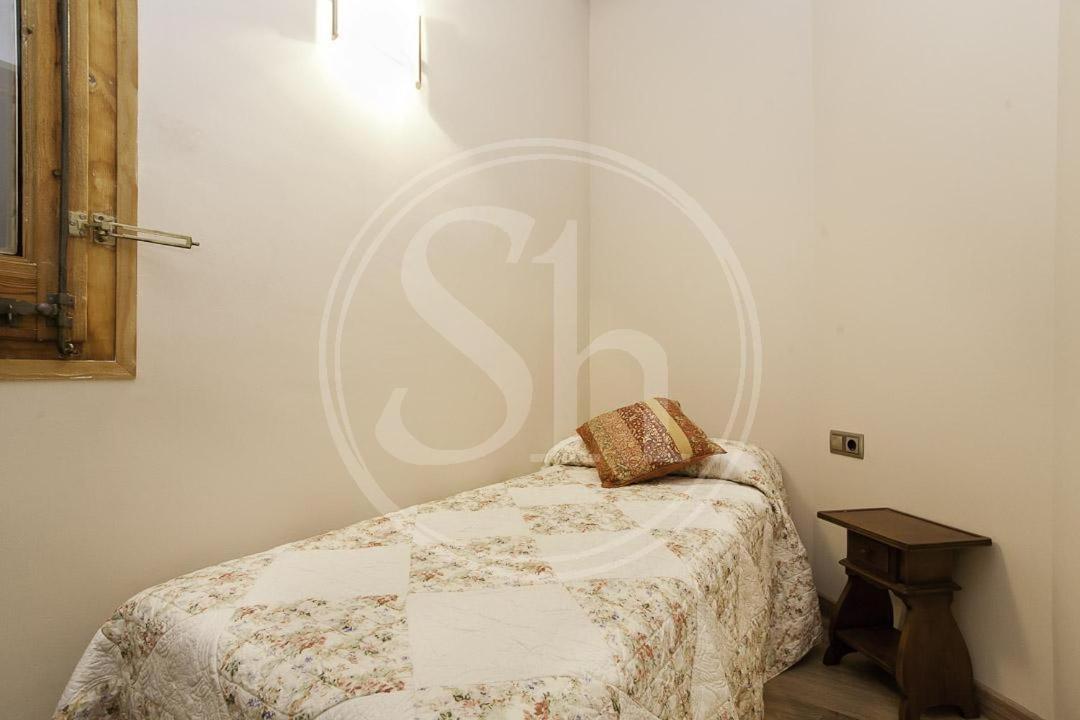 Two-Bedroom Apartment photo 3