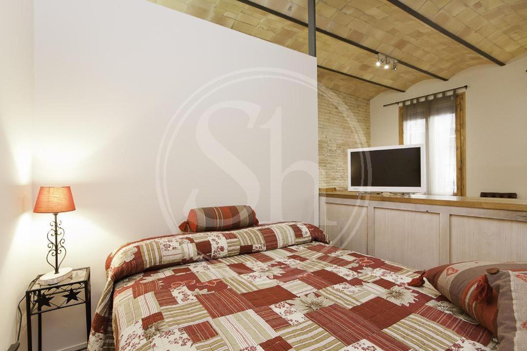 Two-Bedroom Apartment photo 2