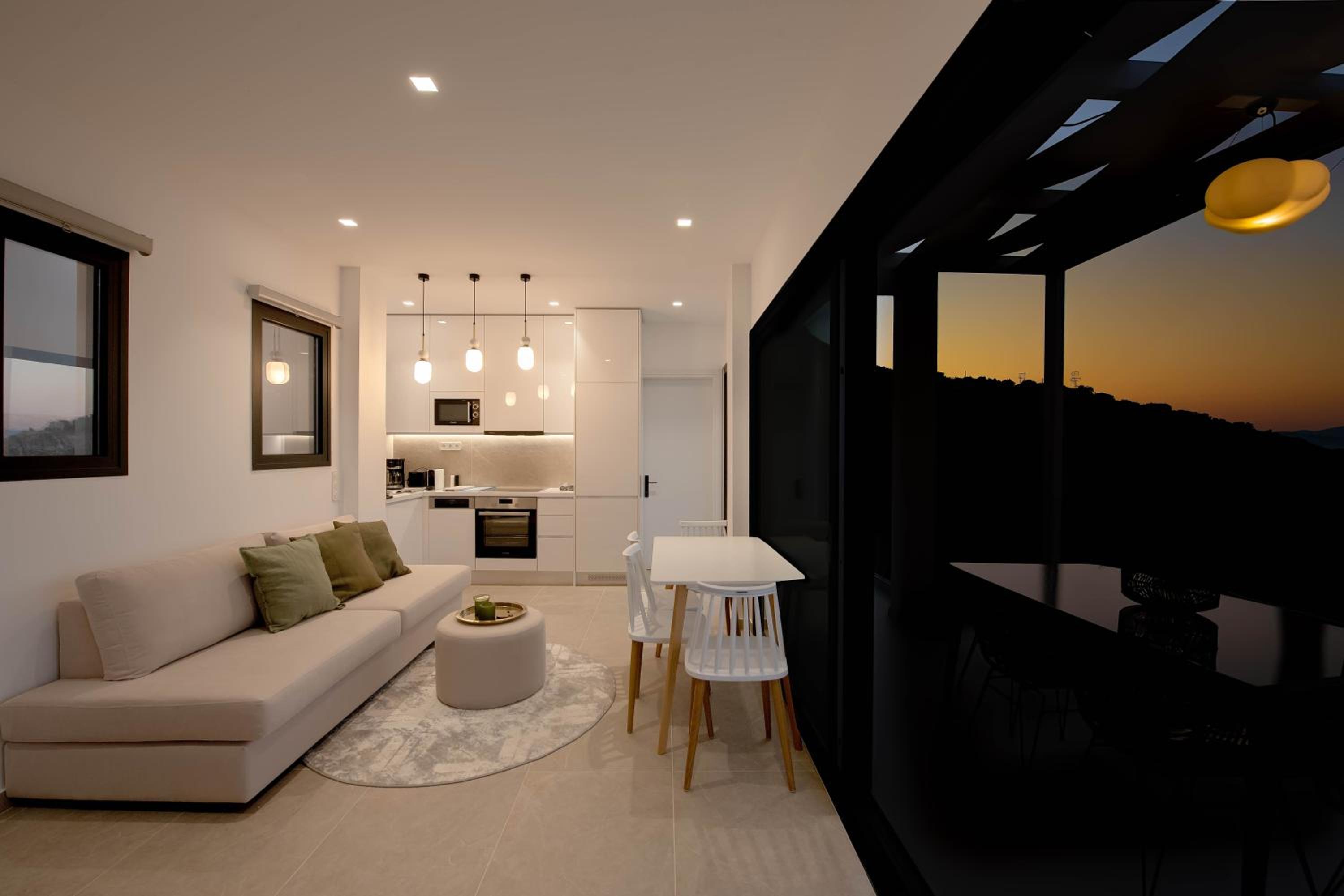 Villa com Piscina Privada