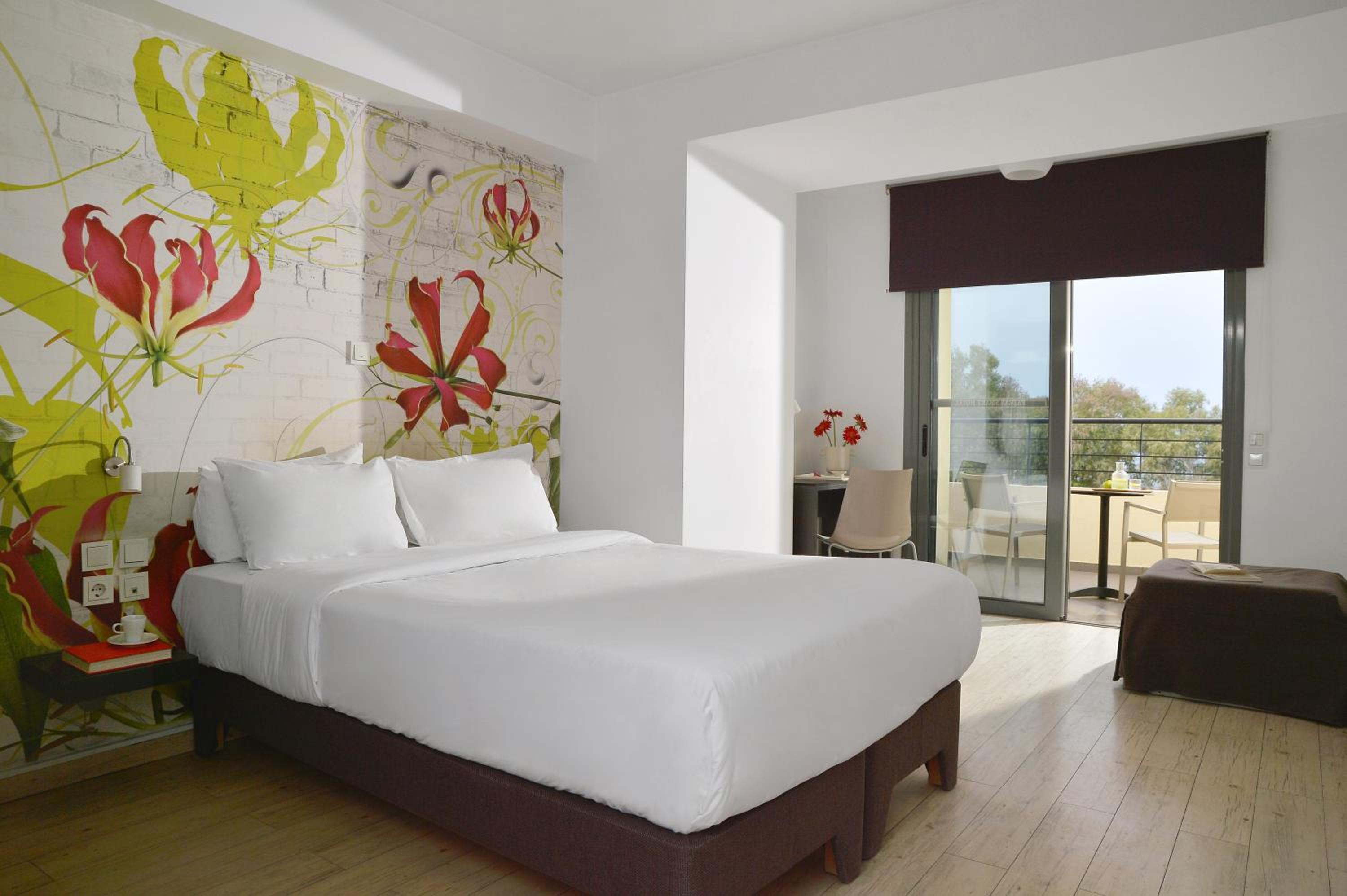 Double or Twin Room - Photo 1