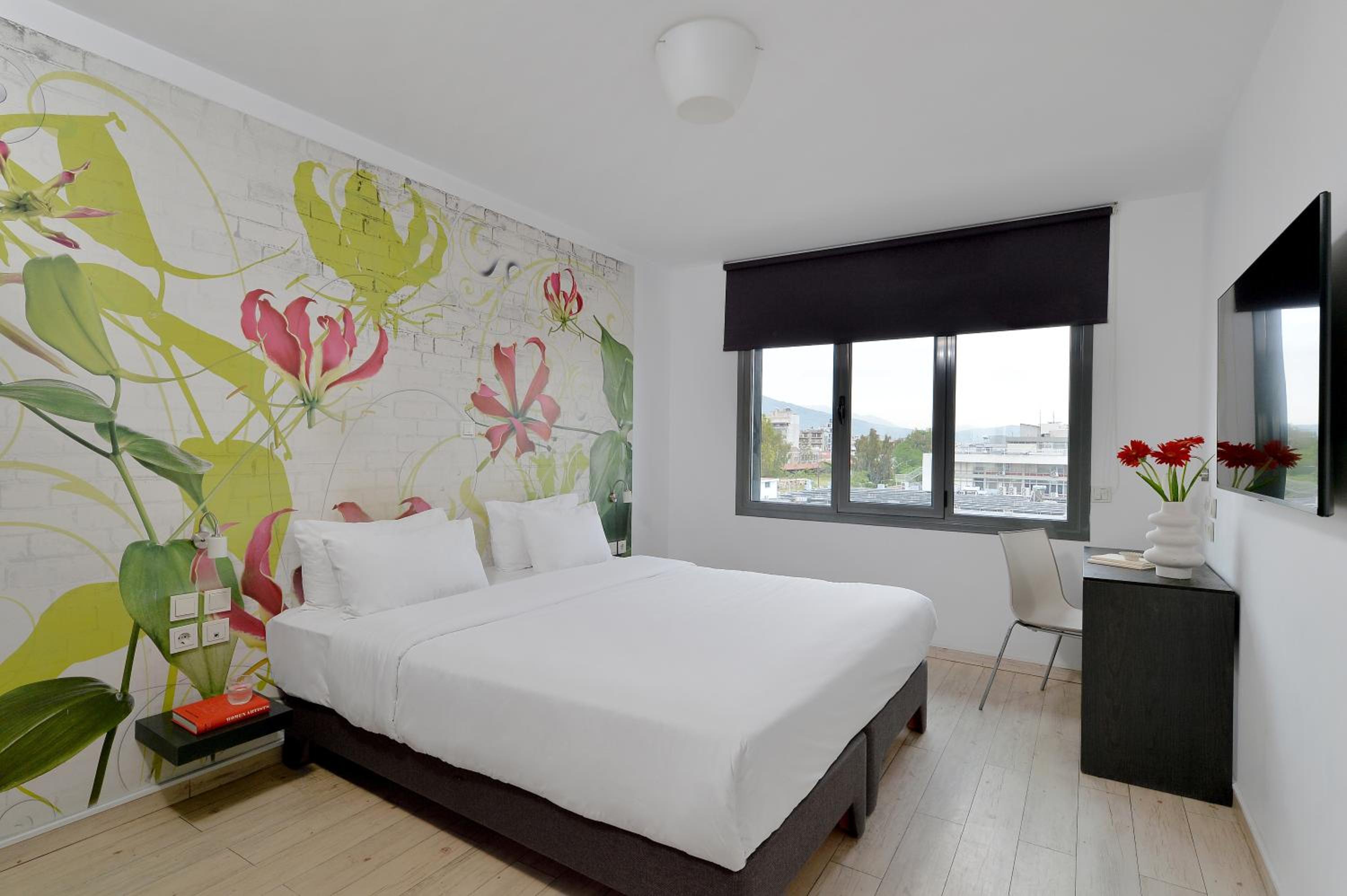 Double Room - Photo 5