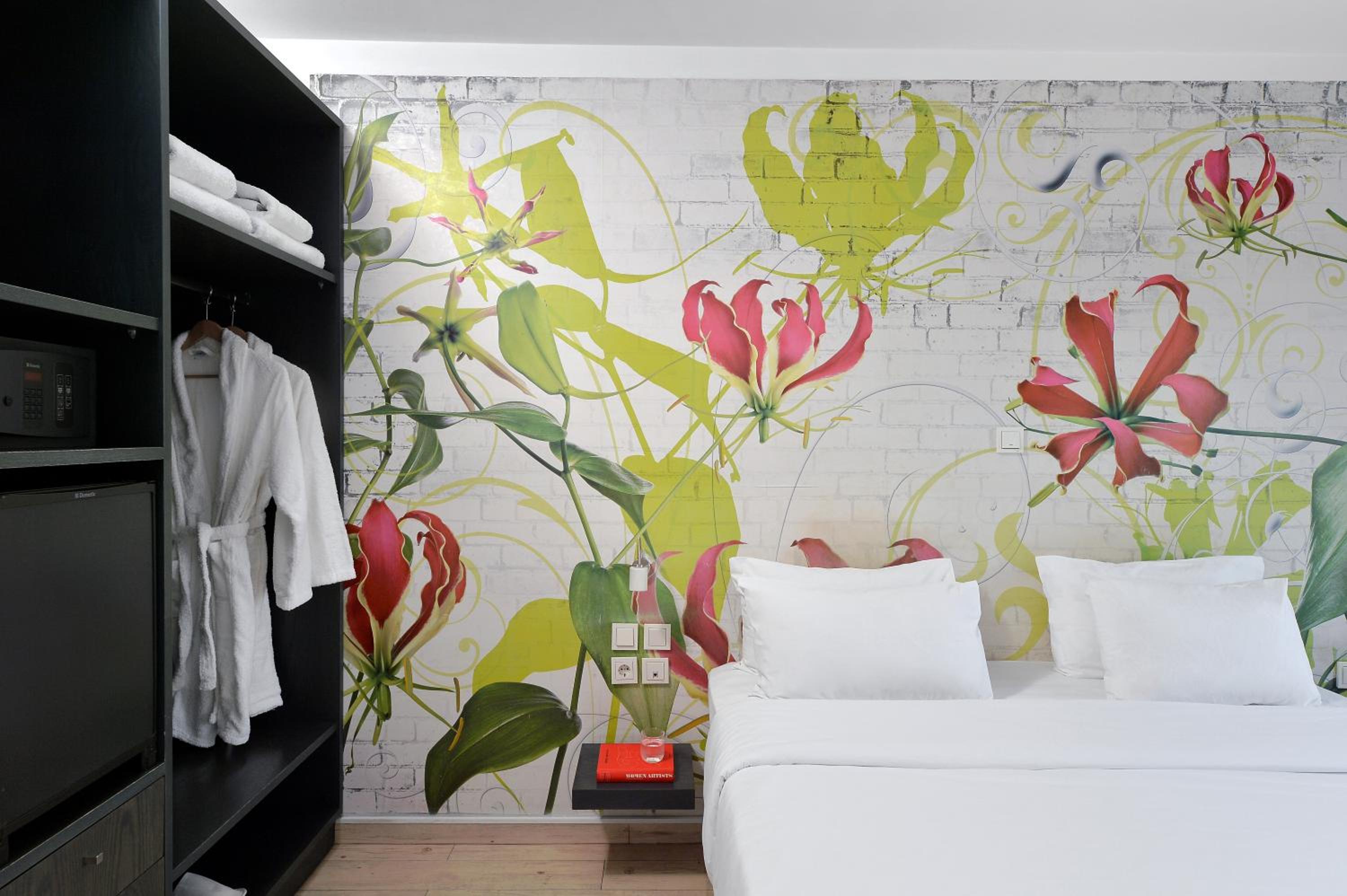 Double Room - Photo 4