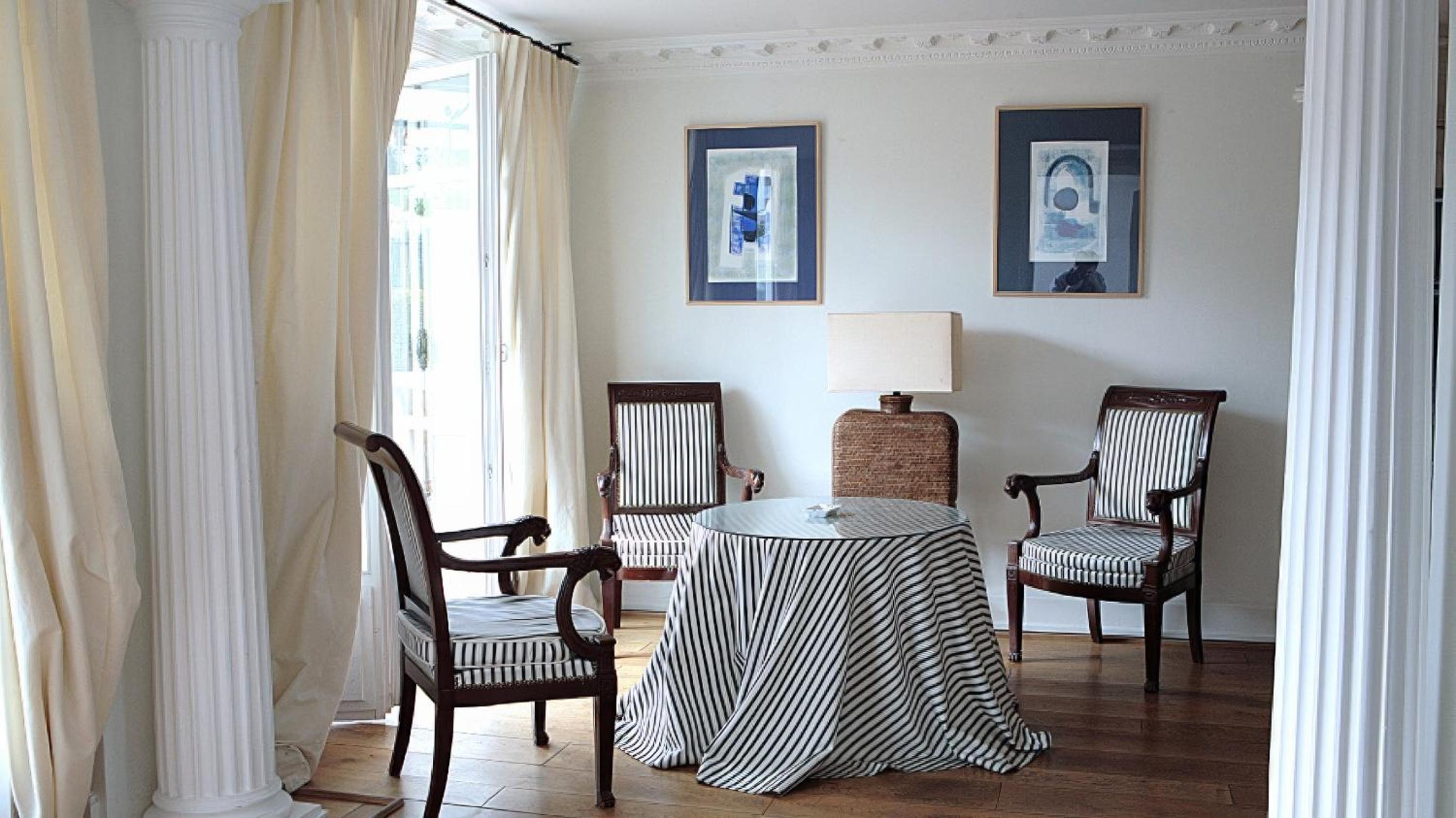 Vergers Suite photo 1