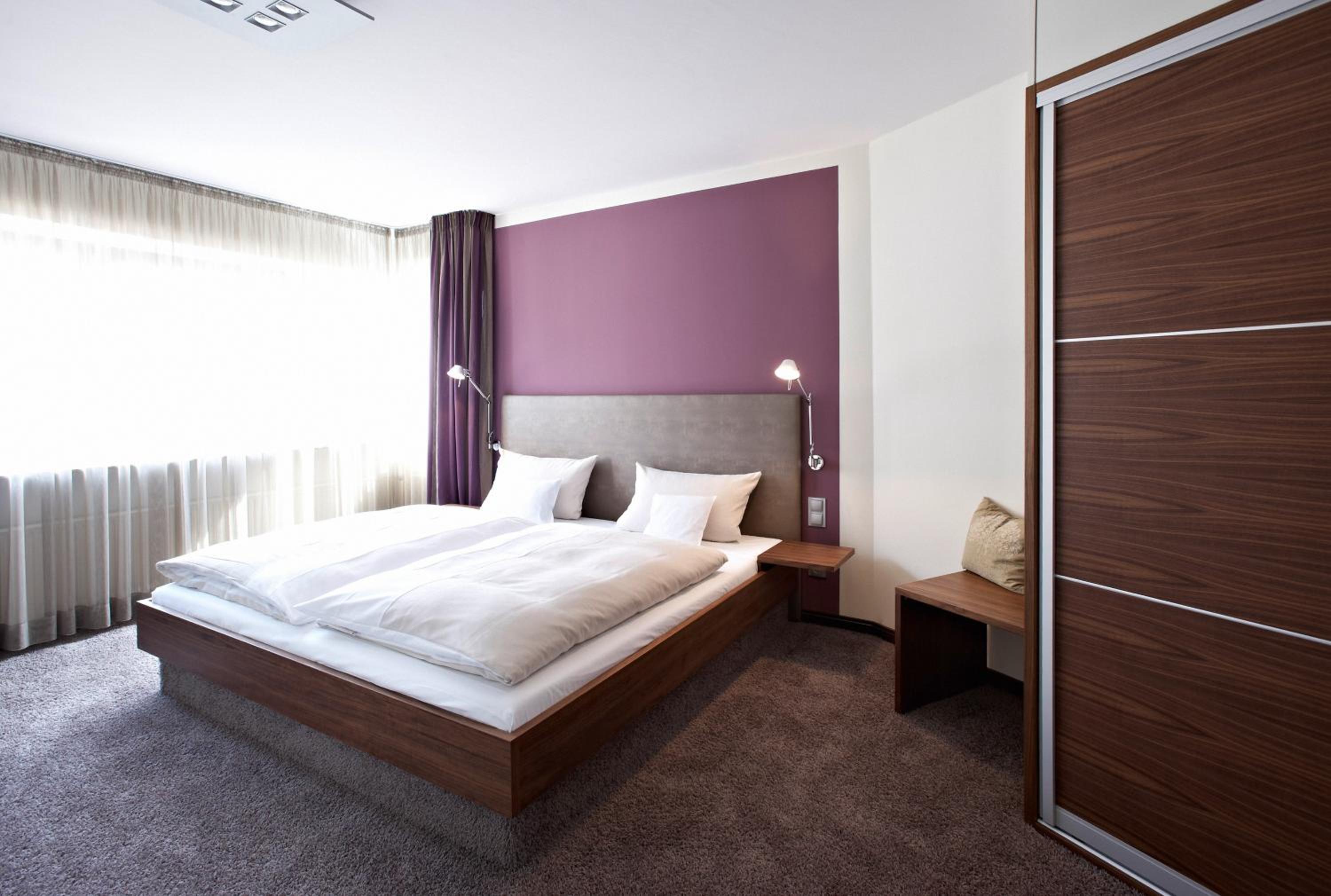Comfort Double Room - Photo 3