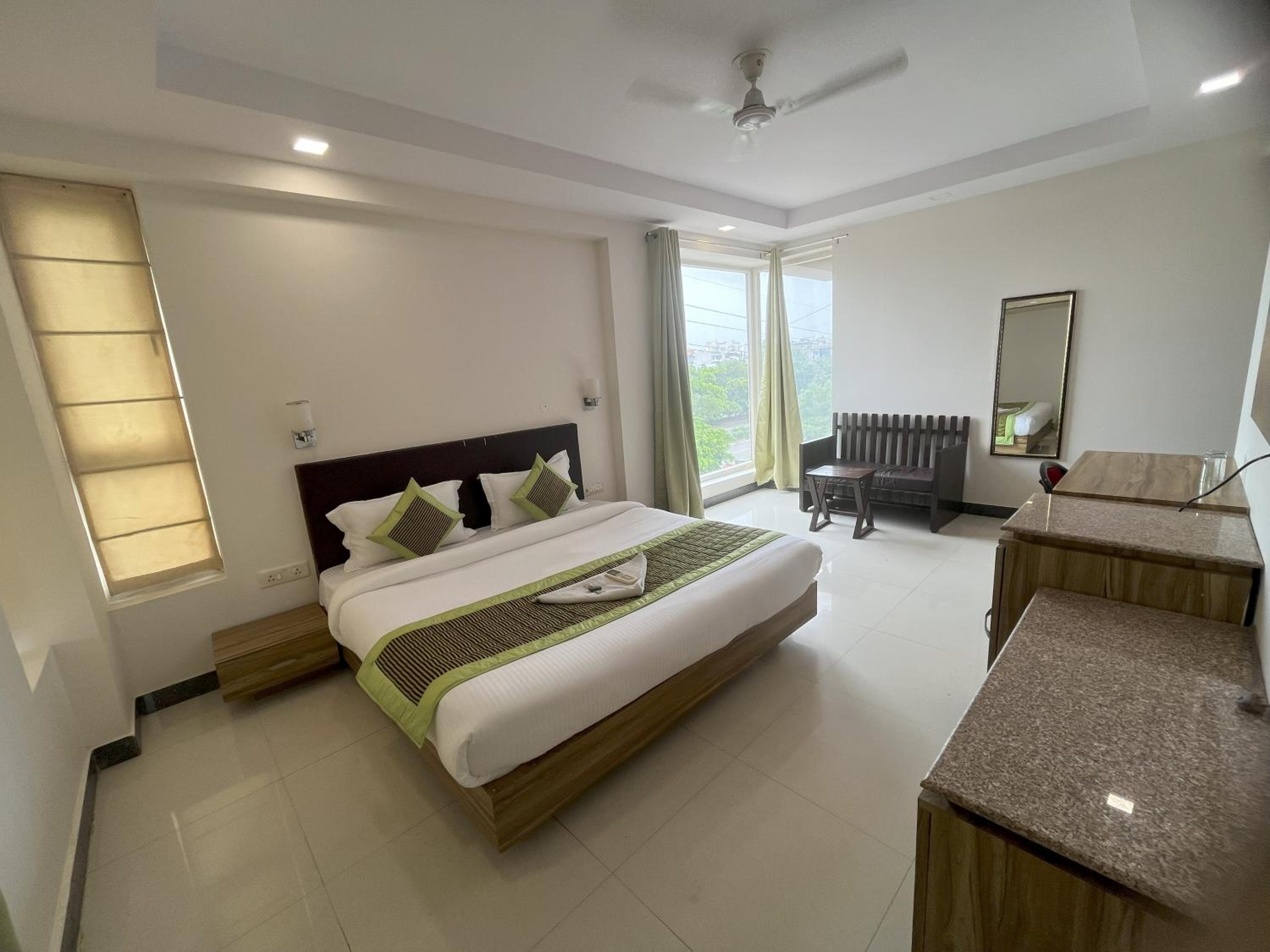 King Room