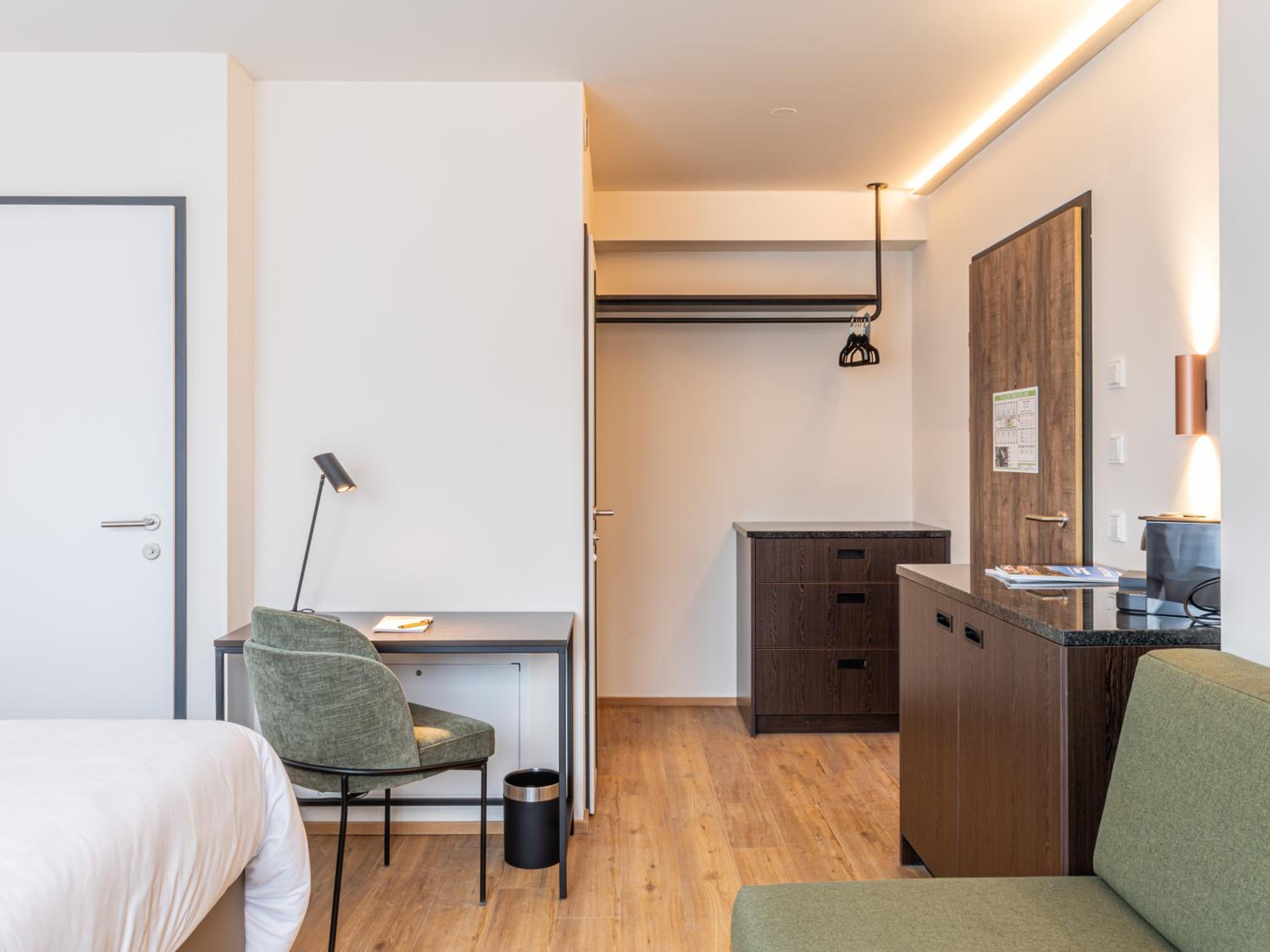 Junior Suite photo 2