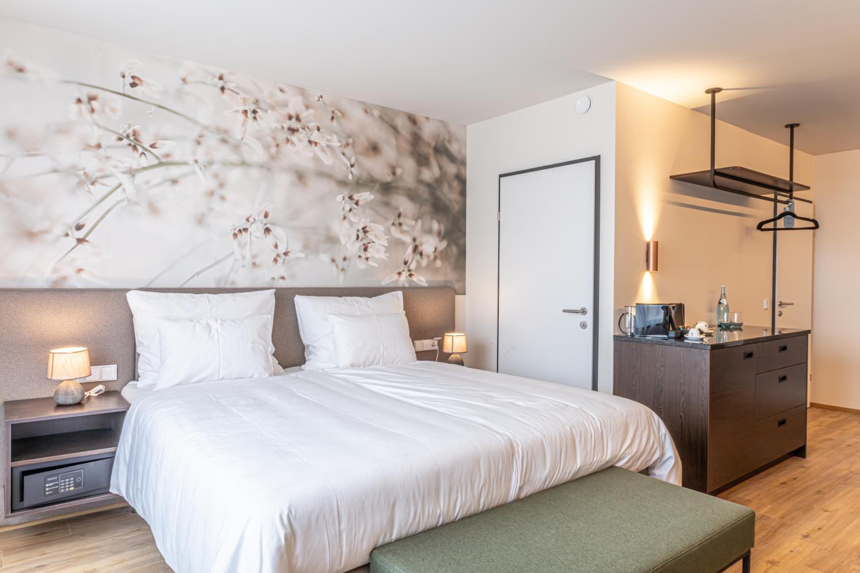 Double Room with Mountain View photo 3