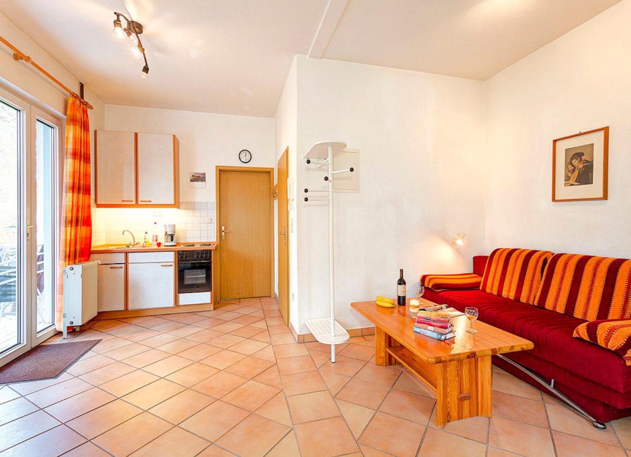 Apartment photo 3