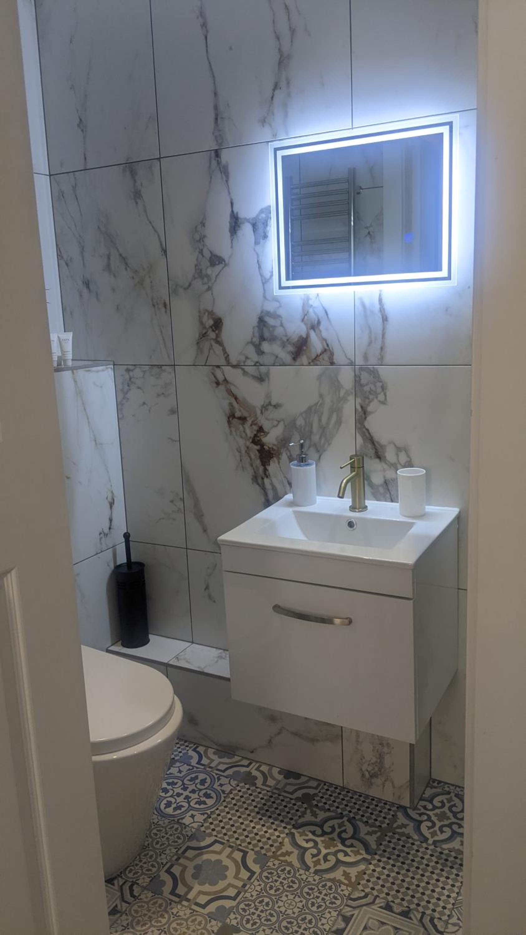 Deluxe Triple Room - Photo 6