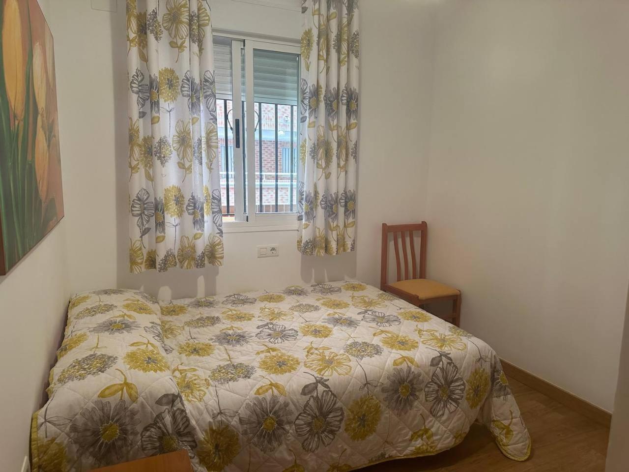 Departamento de tres habitaciones