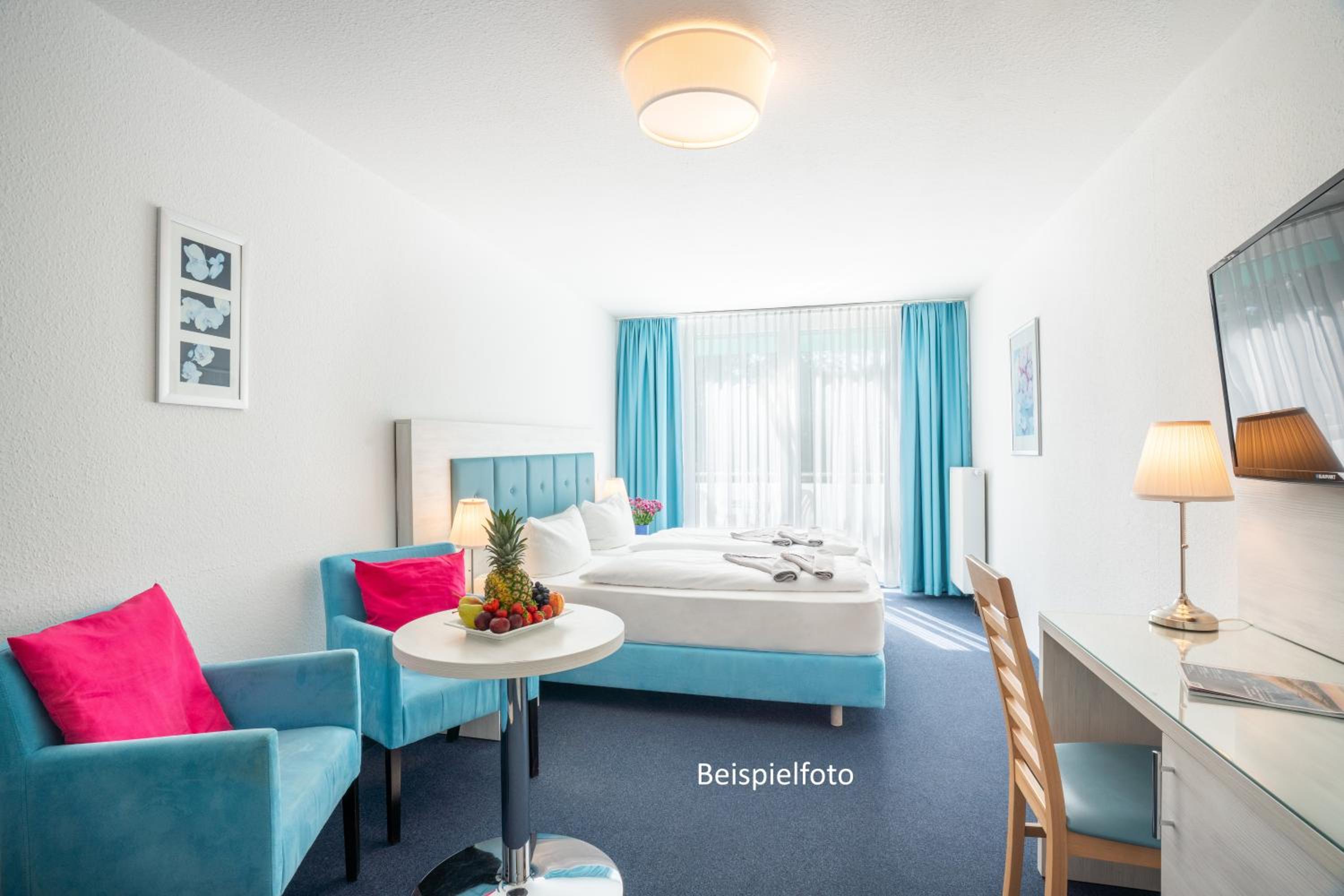 Studio Apartment (2 Adults) photo 1
