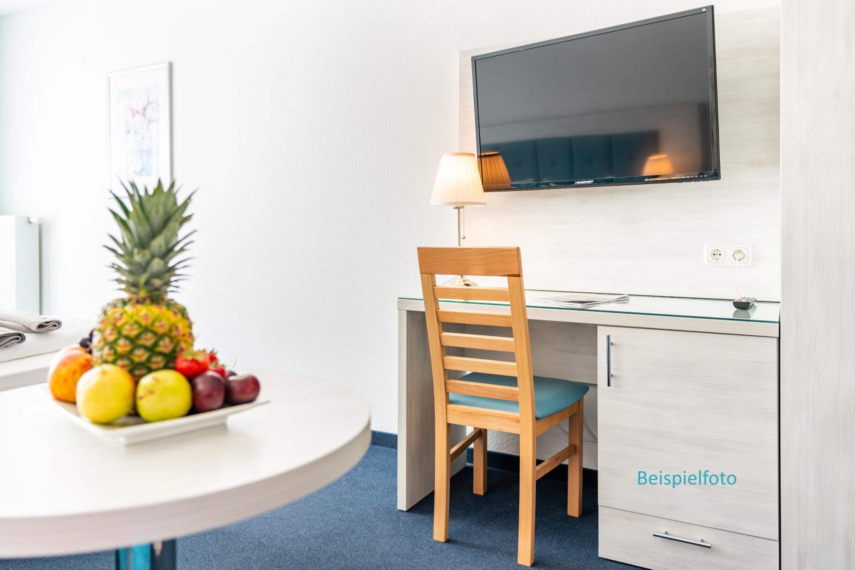 Studio Apartment (2 Adults) photo 3