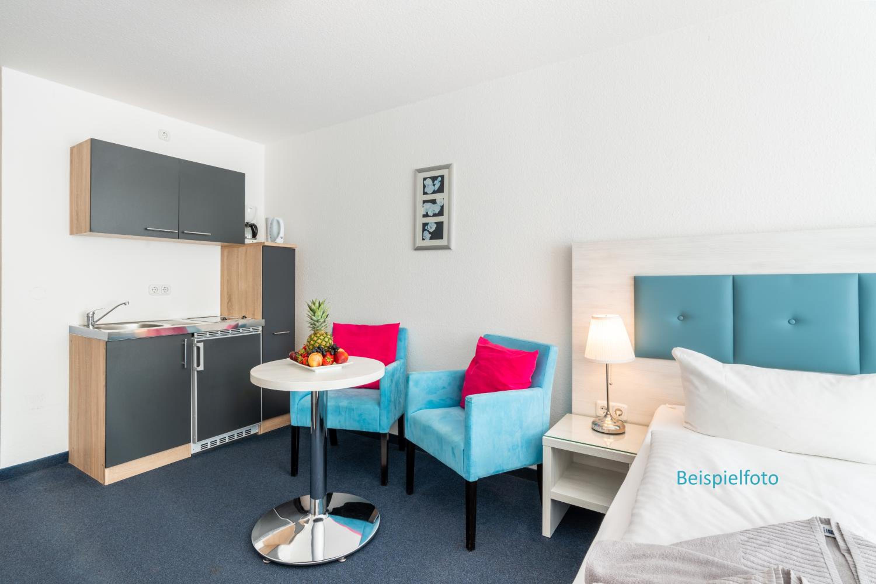 Studio Apartment (2 Adults) photo 2