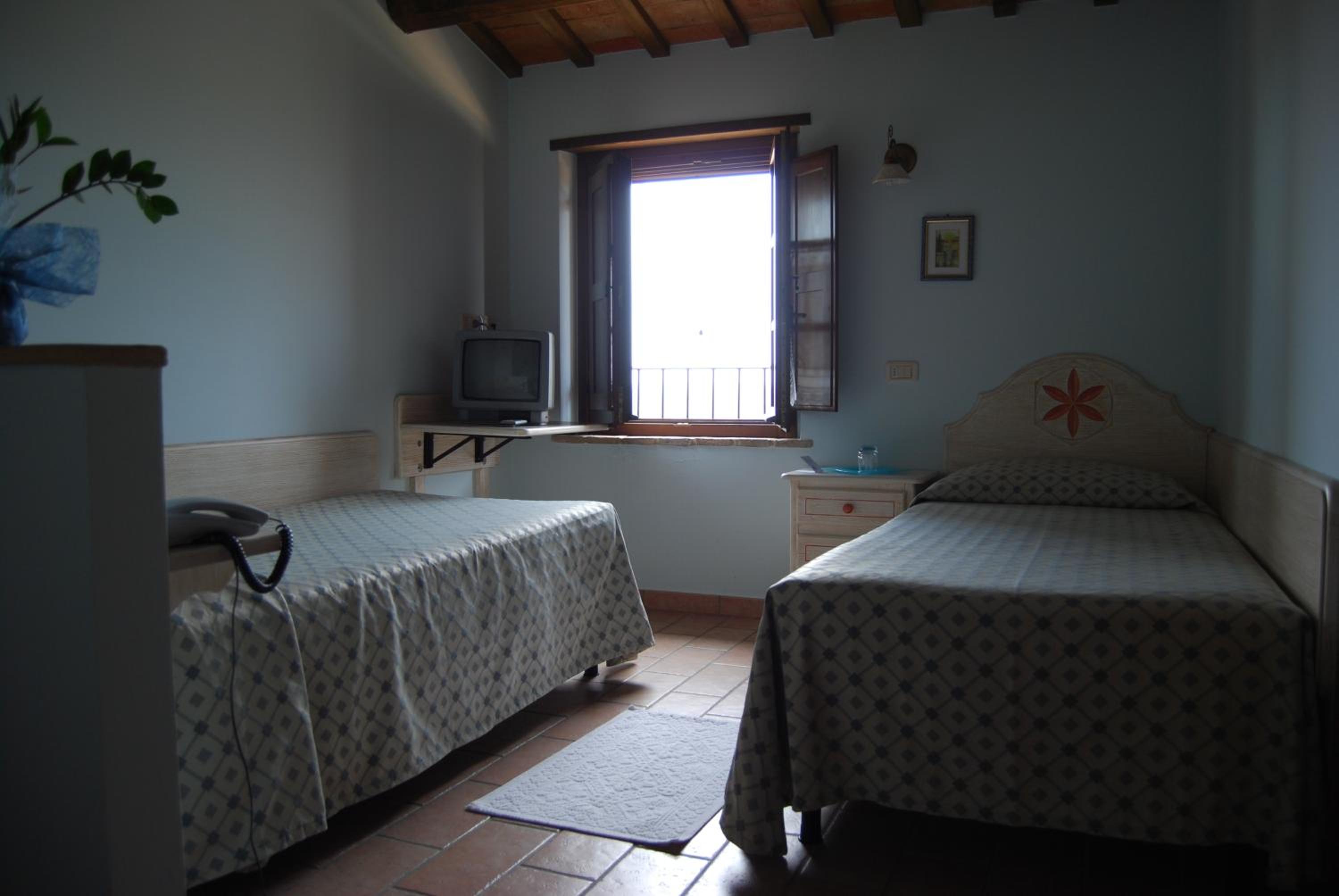 Single Room