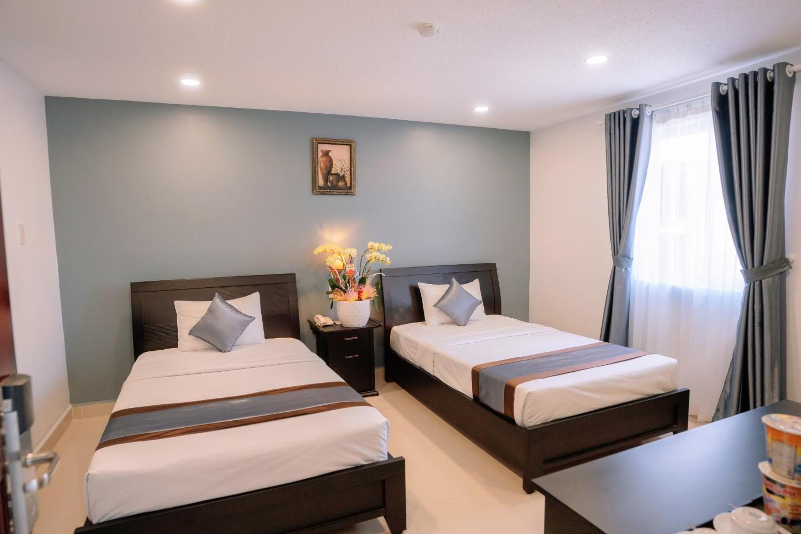 Superior Twin Room photo 3