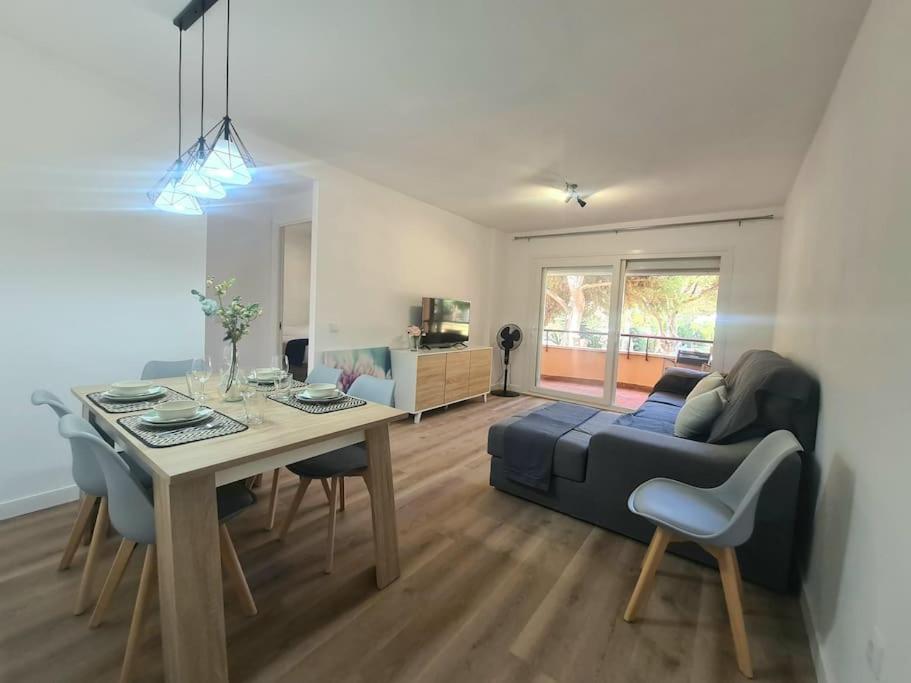Apartamento Superior de Dos Habitaciones