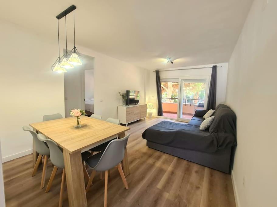 Two-Bedroom Superior Apartment photo 3
