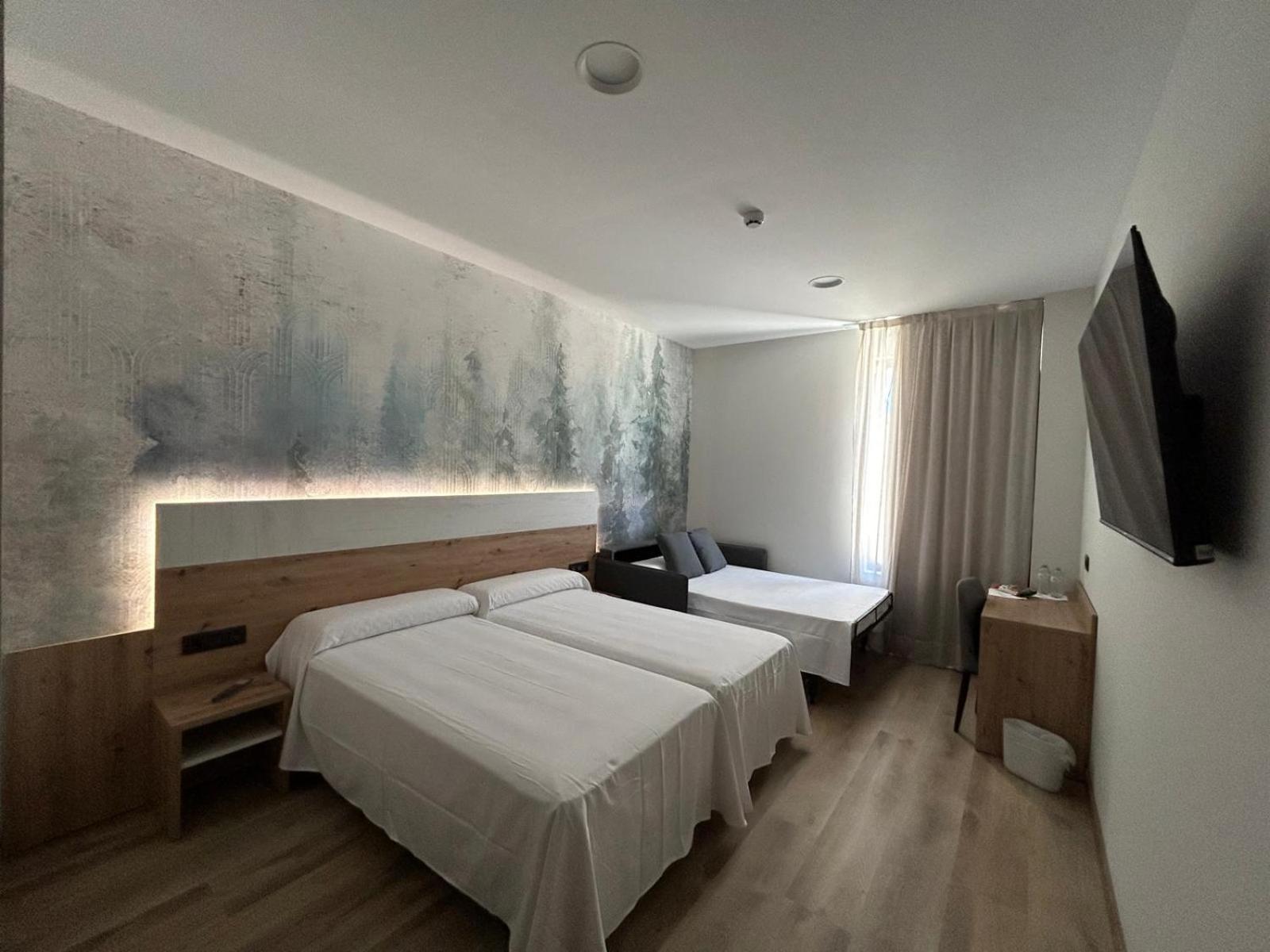 Triple Room photo 2