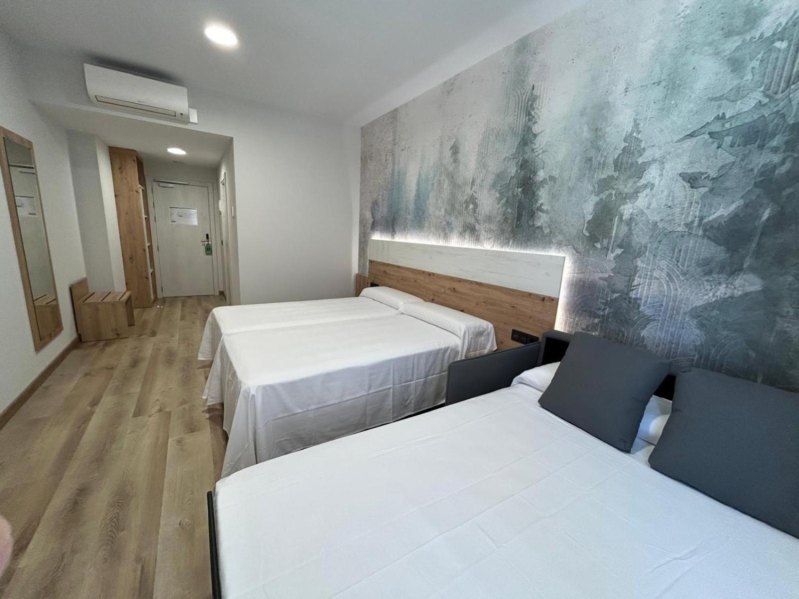 Triple Room photo 3