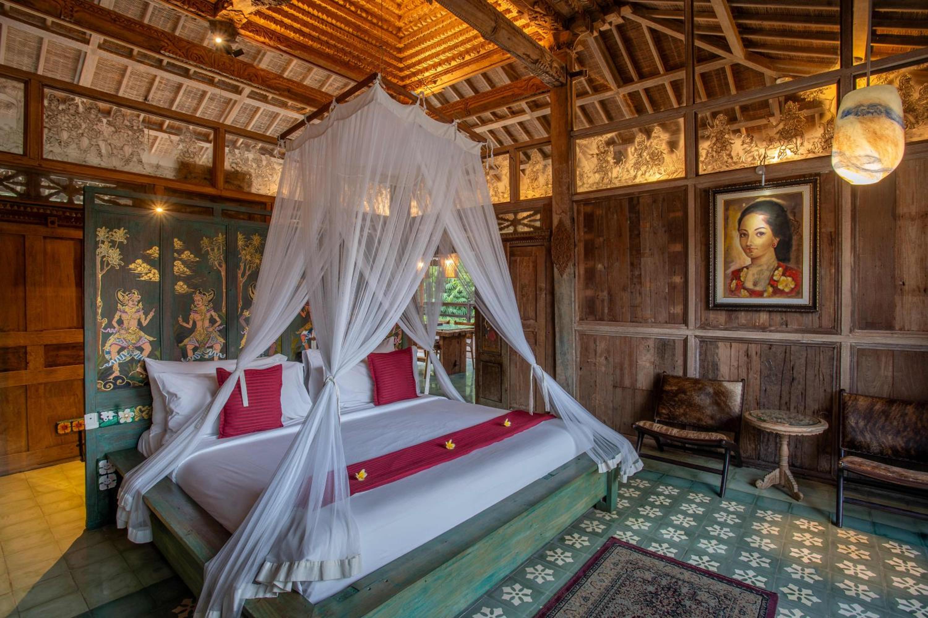 Two-Bedroom Villa thumbnail 5