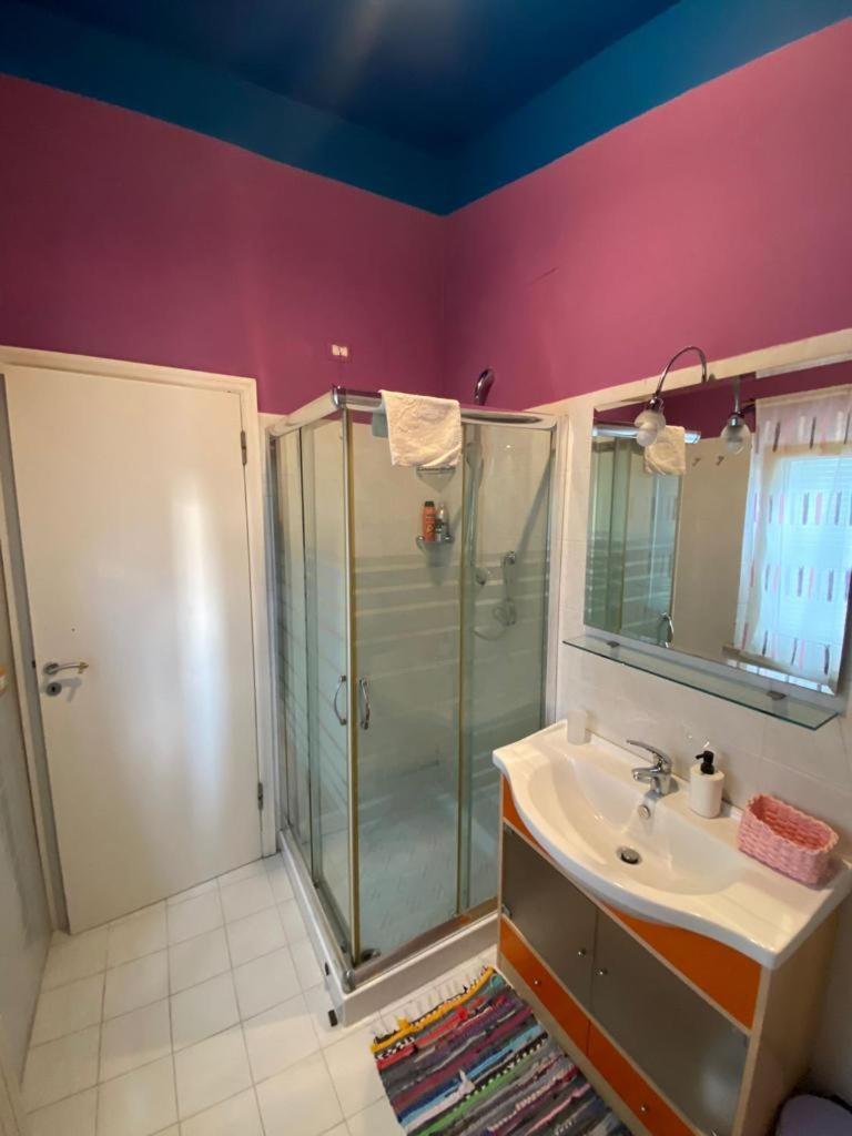 Two-Bedroom Deluxe Apartment with Balcony photo 3