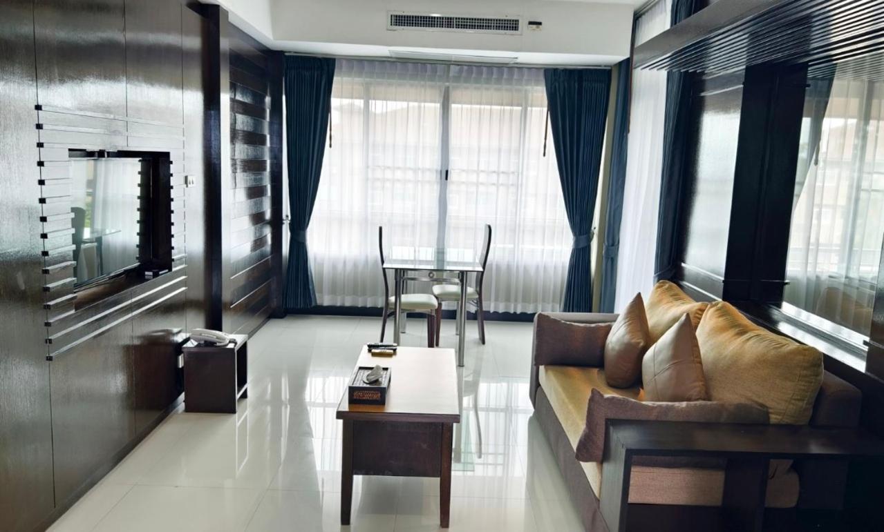 King Room with Garden View photo 3